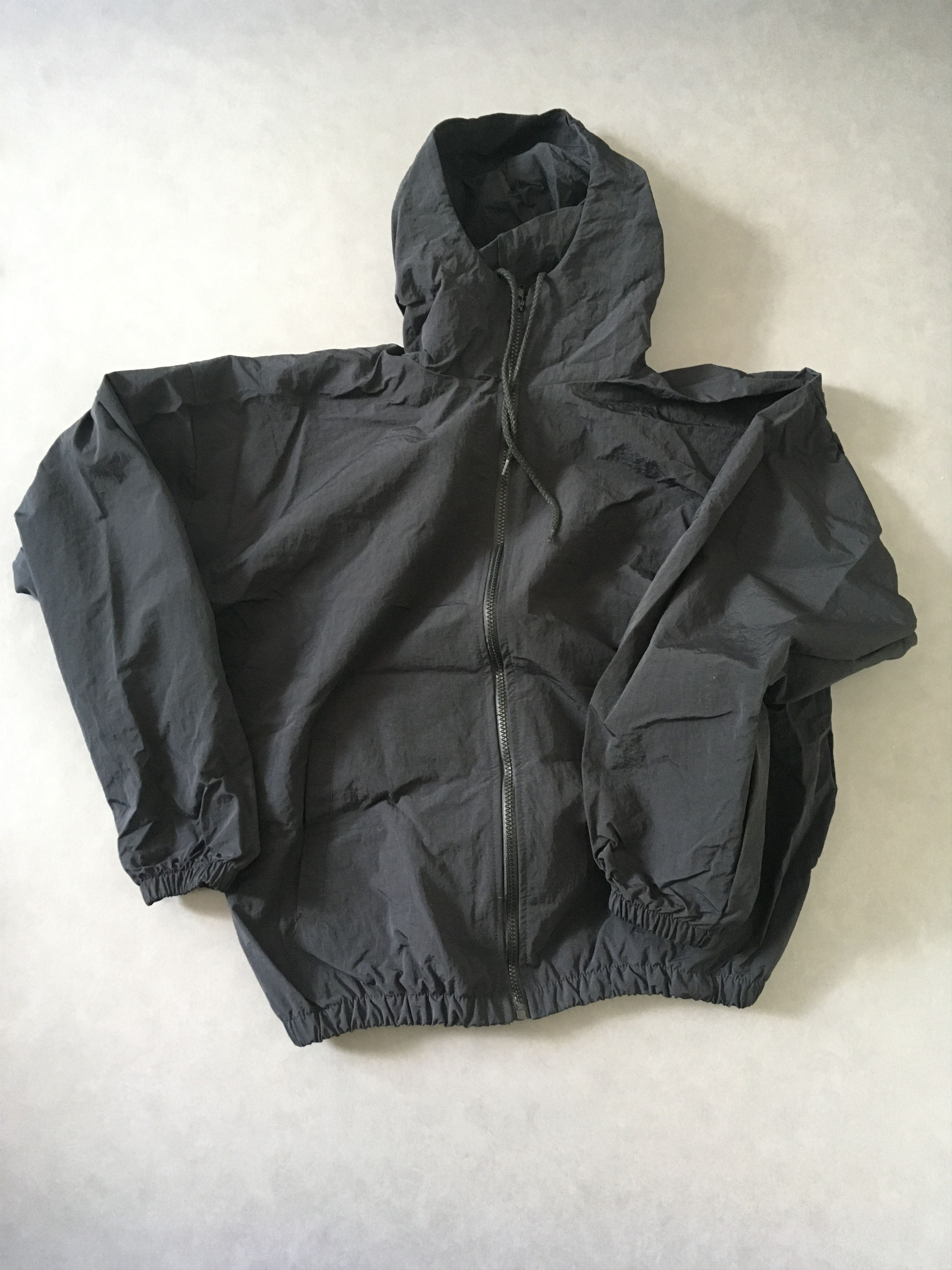 Yeezy Windbreaker | Grailed