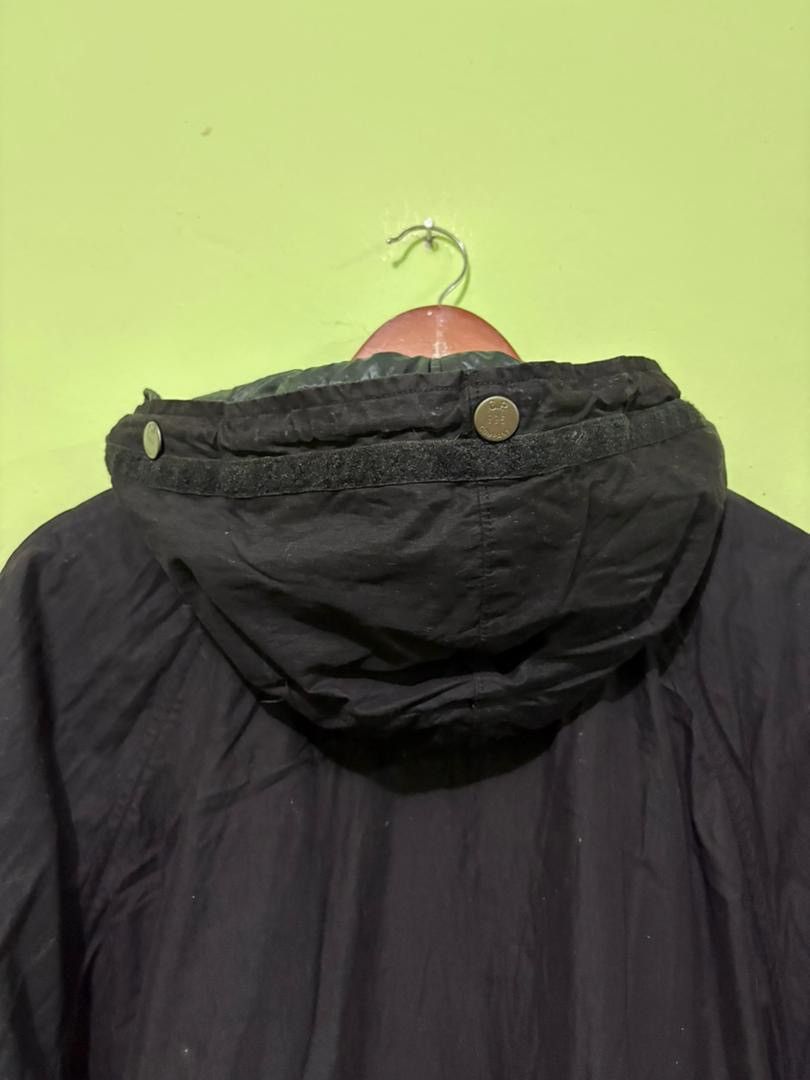 C.P. Company Vtg 97’ C.P Company Padded Jacket Parka Jacket Design Size US M / EU 48-50 / 2 - 13 Thumbnail