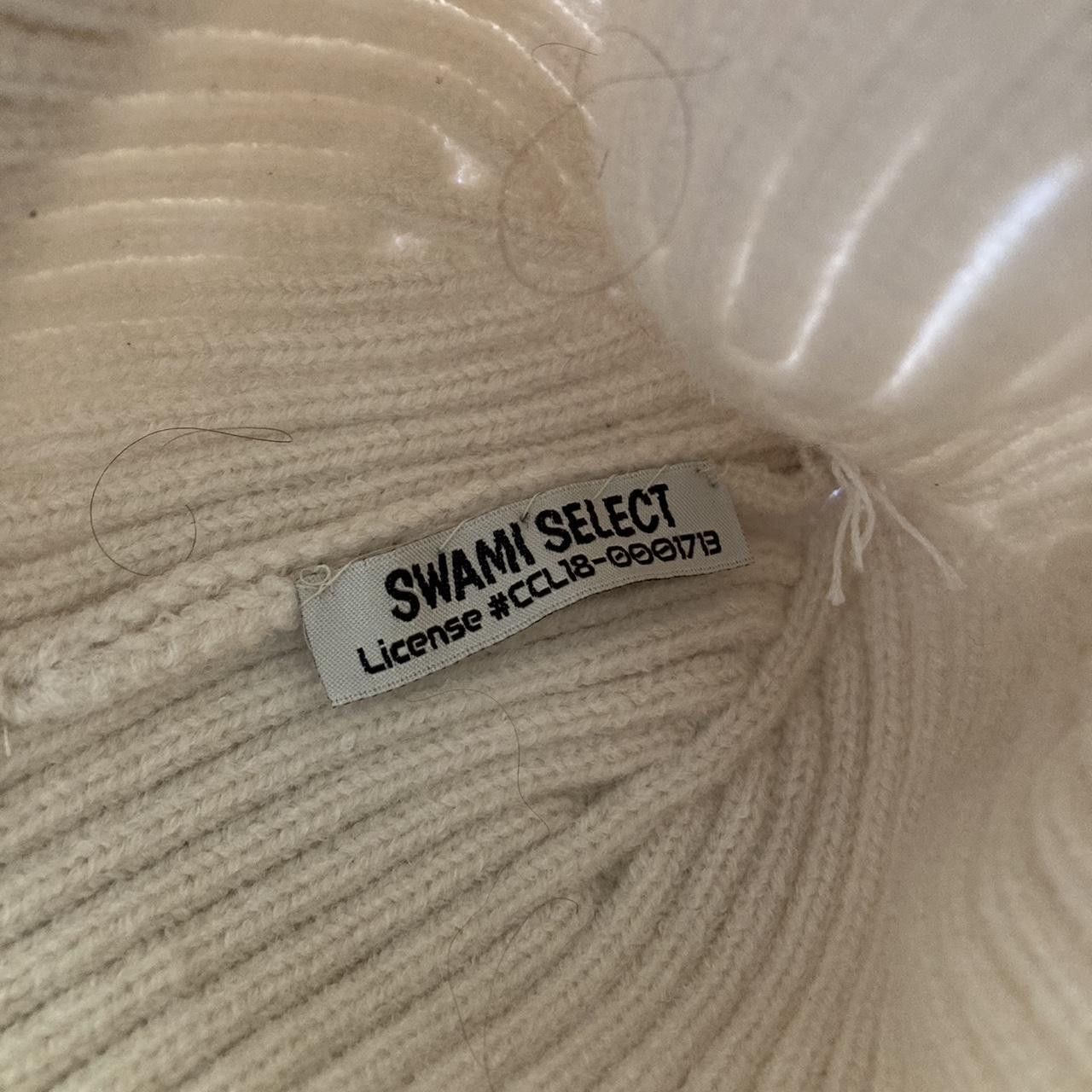 Other Swami Select Beanie Size ONE SIZE - 2 Thumbnail