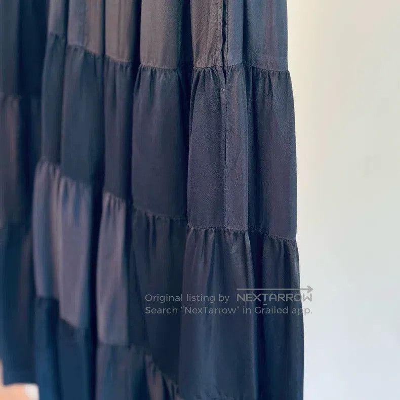 Comme des Garcons Comme des Garcons size XS Skirt Size 23" - 3 Thumbnail
