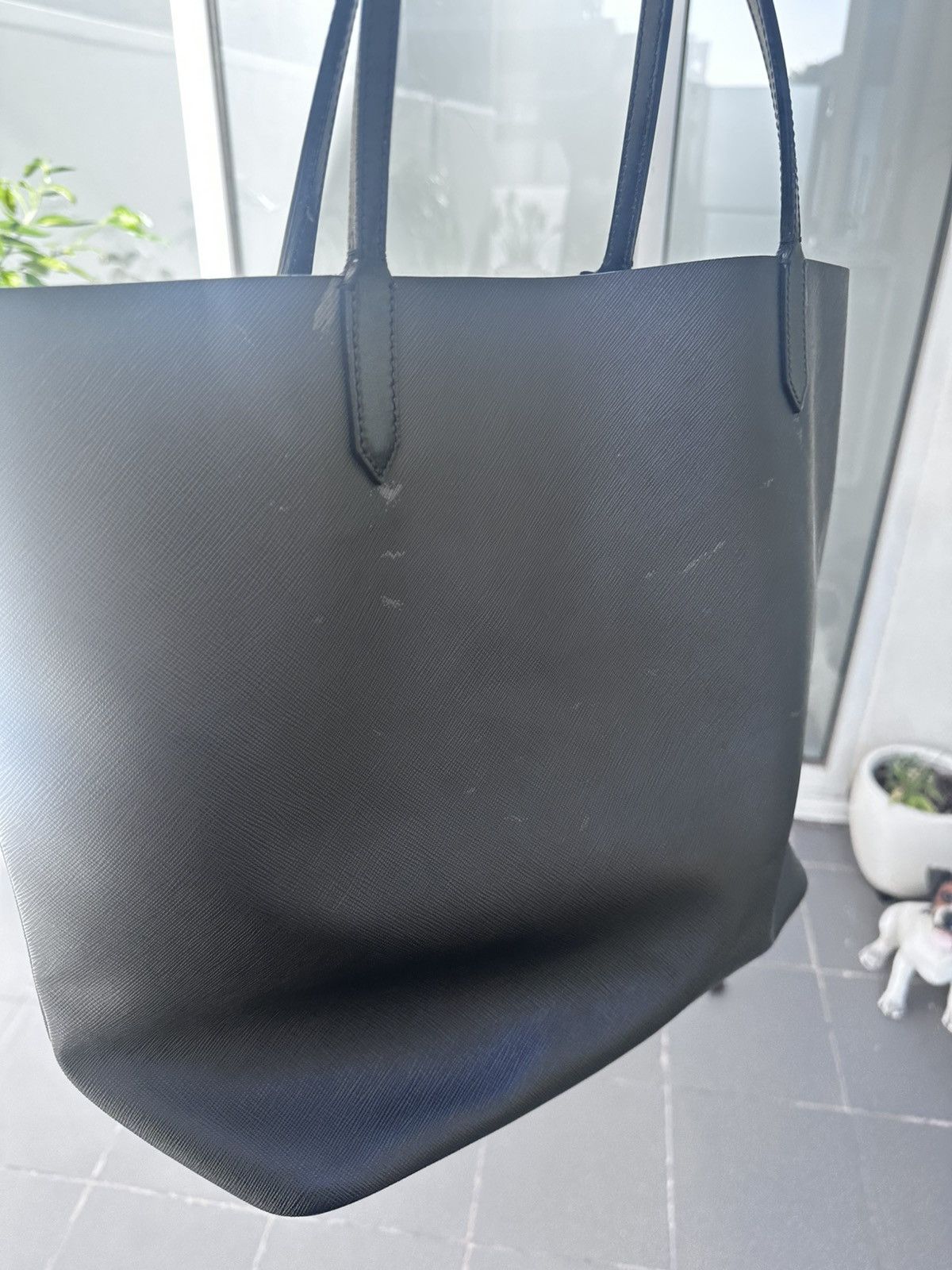 Givenchy Givenchy Antigona Bambi Tote Bag + Matching Pouch Size ONE SIZE - 7 Thumbnail