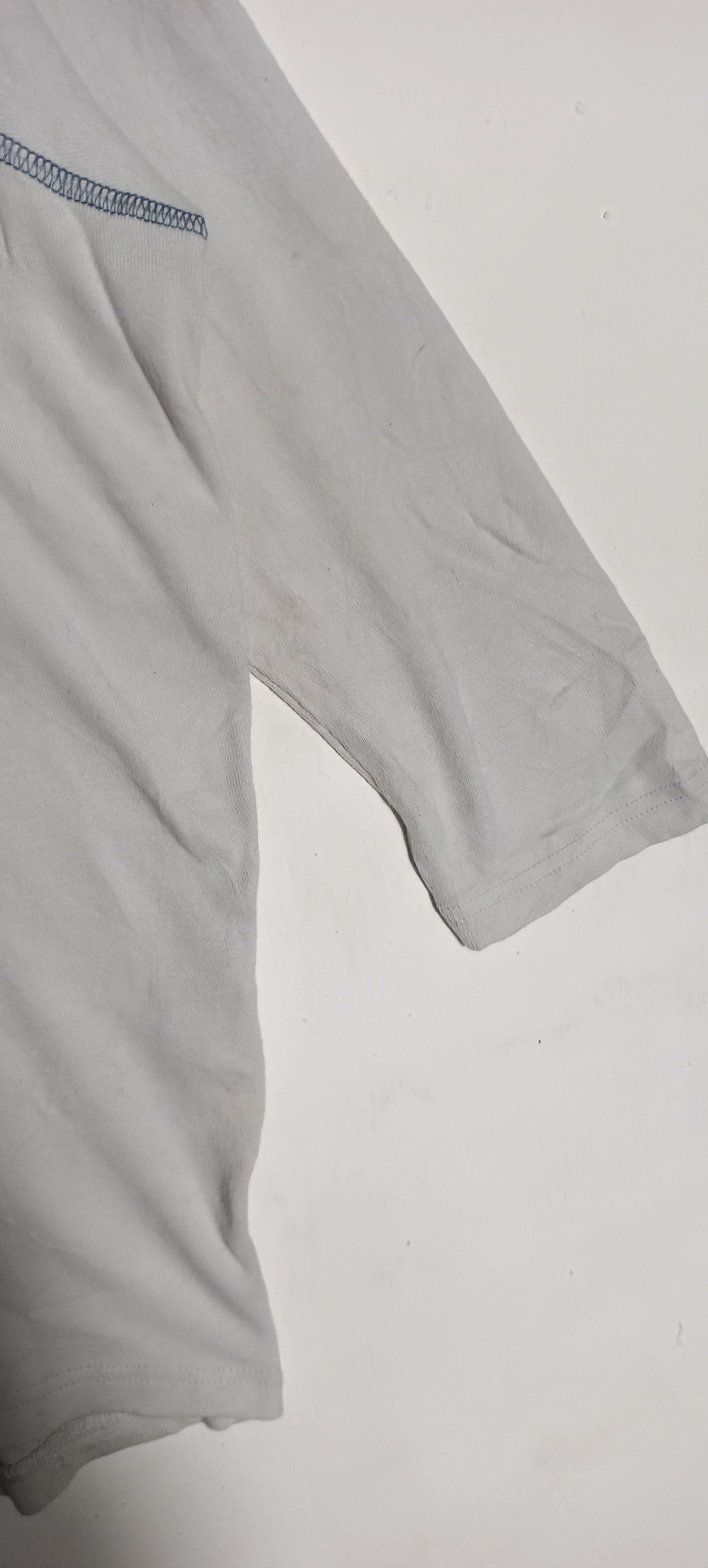 Issey Miyake × Vintage × mercibeaucoup Mercibeaucoup by Issey Miyake vintage Tsumori chisato blouse Size XXL / US 16-18 / IT 52-54 - 6 Thumbnail
