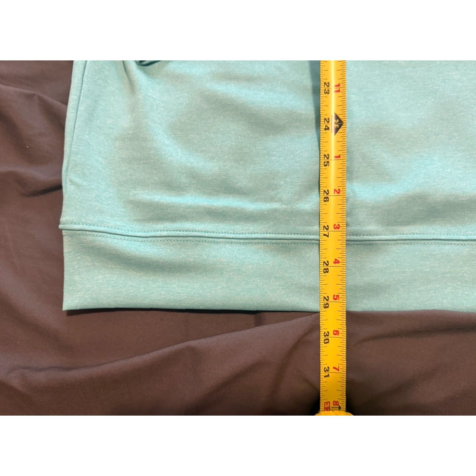 Vintage Holderness & Bourne Pullover Mens Sz XXL The Betts Performance Golf Tailored Fit Size US XXL / EU 58 / 5 - 2 Thumbnail