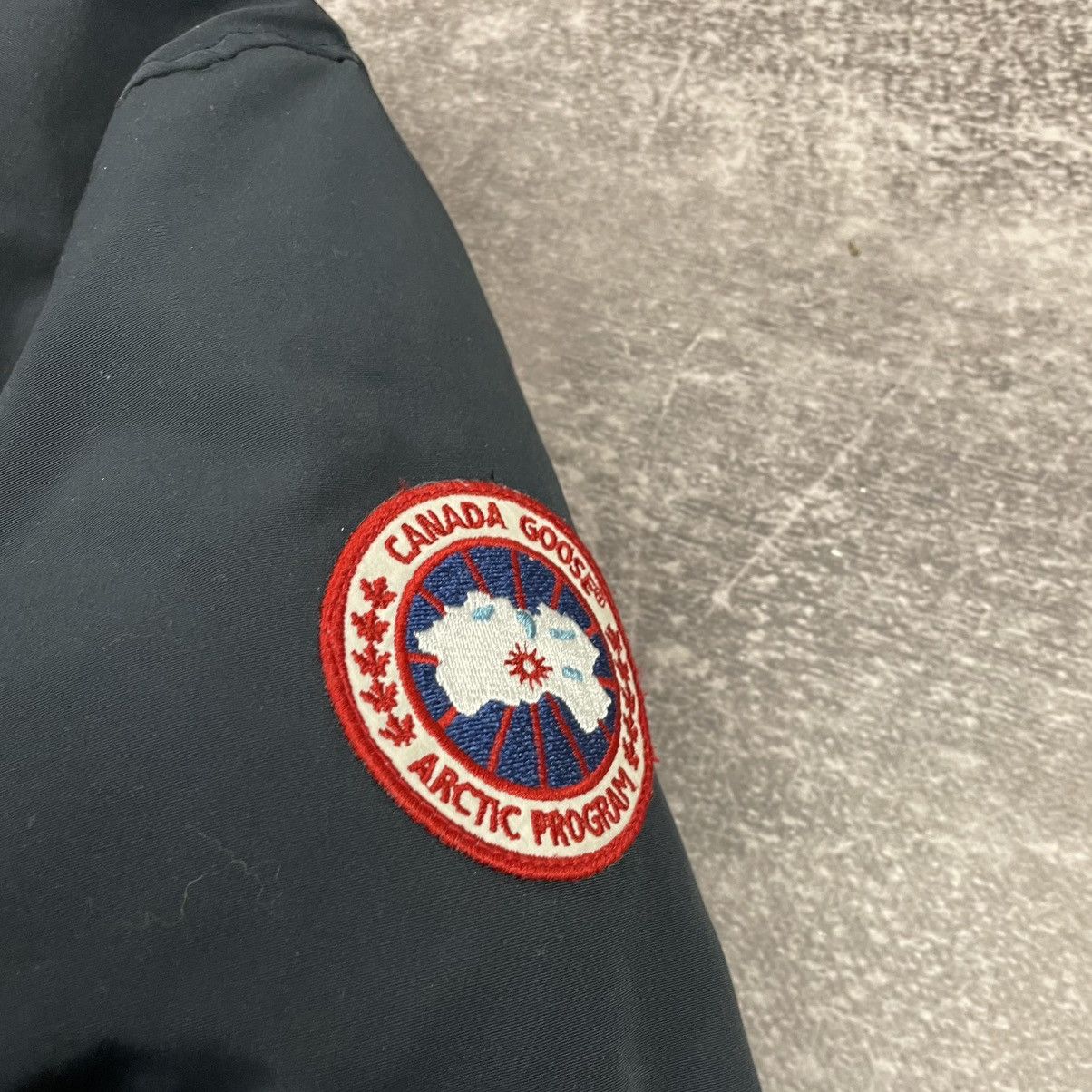 Canada Goose Canada Goose Puffer Jacket Size US XXL / EU 58 / 5 - 6 Thumbnail