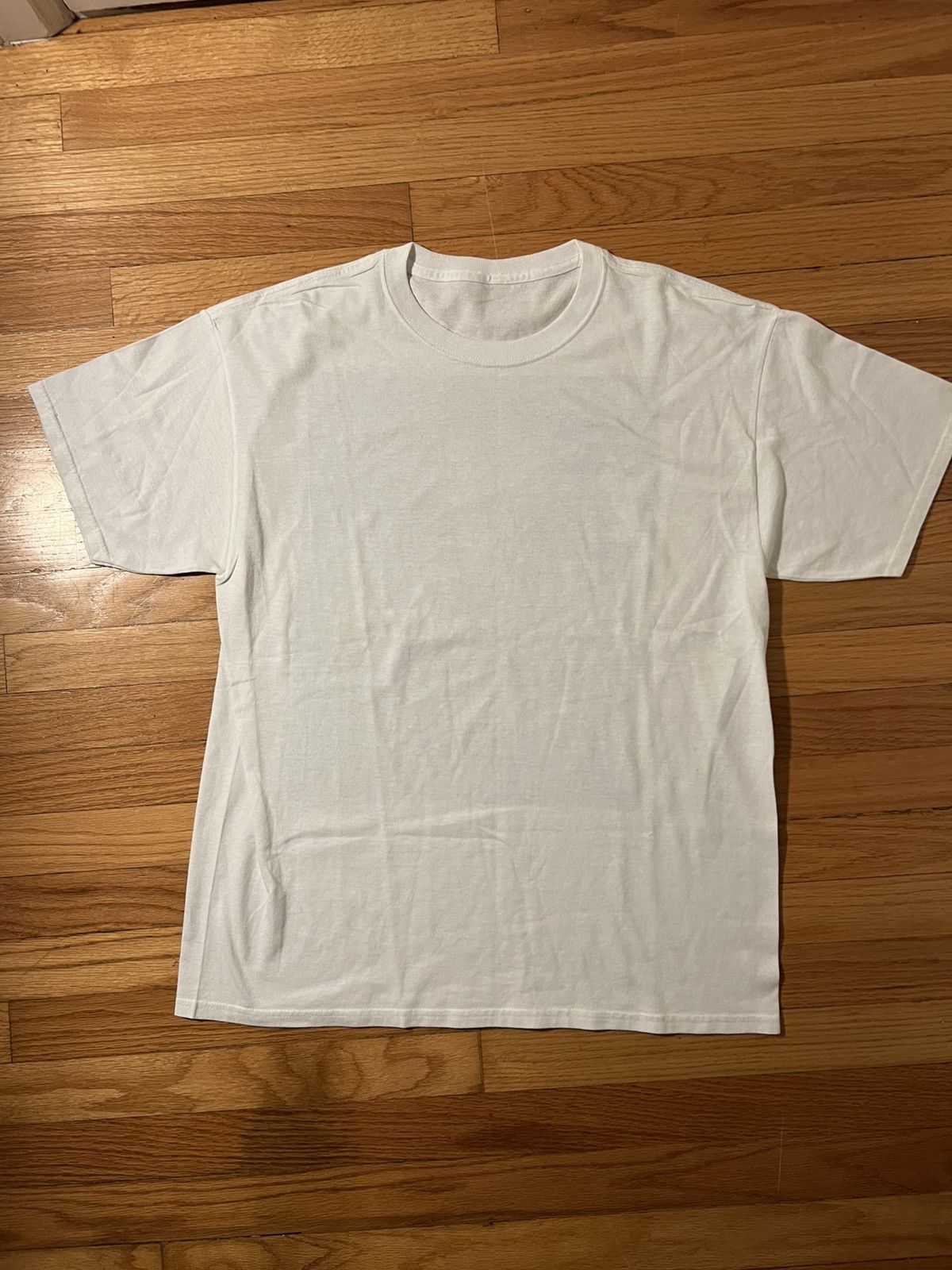 Chito Friends/Family tee Size US XL / EU 56 / 4 - 3 Thumbnail