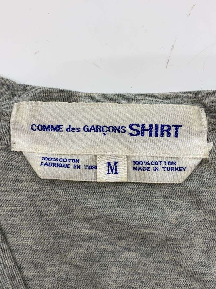 Comme des Garcons SHIRT Tom Dick & Harry T-Shirt Size US M / EU 48-50 / 2 - 3 Thumbnail