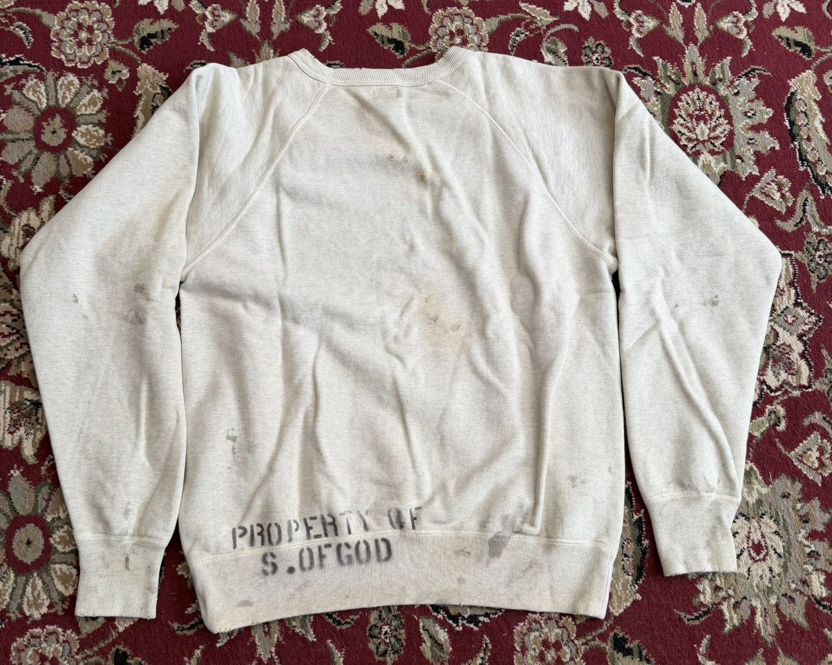 Saint Michael Saint Michael Michael Sweater Size US M / EU 48-50 / 2 - 3 Thumbnail