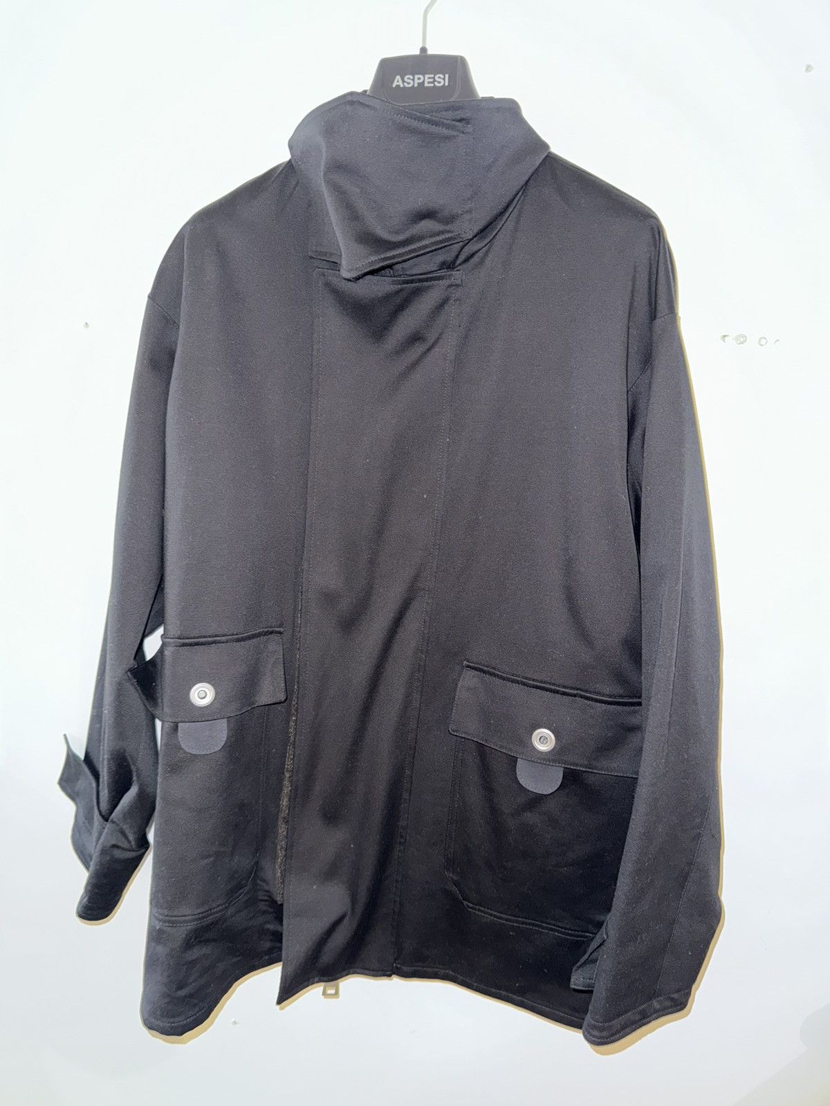 Kiko Kostadinov × Mackintosh | Grailed