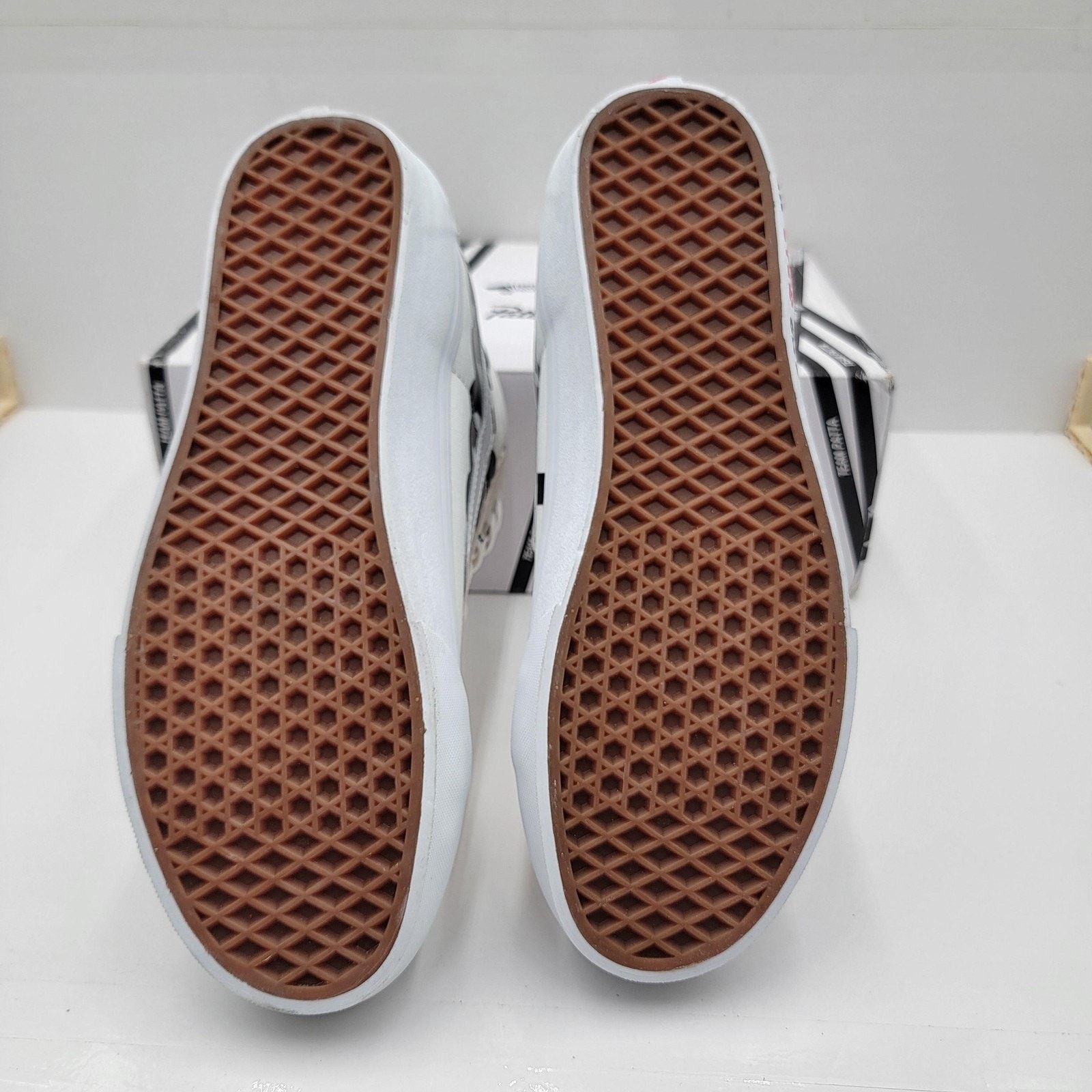 Vans Vans Sk8-Hi Reissue VI Shoes Mens Sz 11 Patta Mean Eyed Cat Size US 11 / EU 44 - 6 Thumbnail