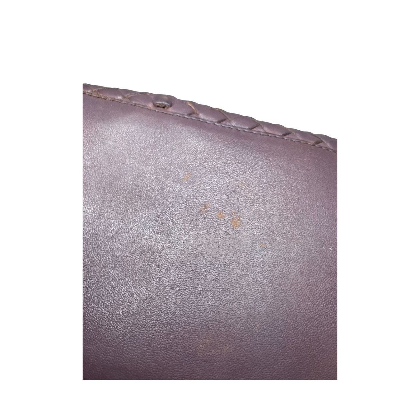 Bottega Veneta Bottega Veneta 2009 Intrecciato HandBag Size ONE SIZE - 11 Thumbnail