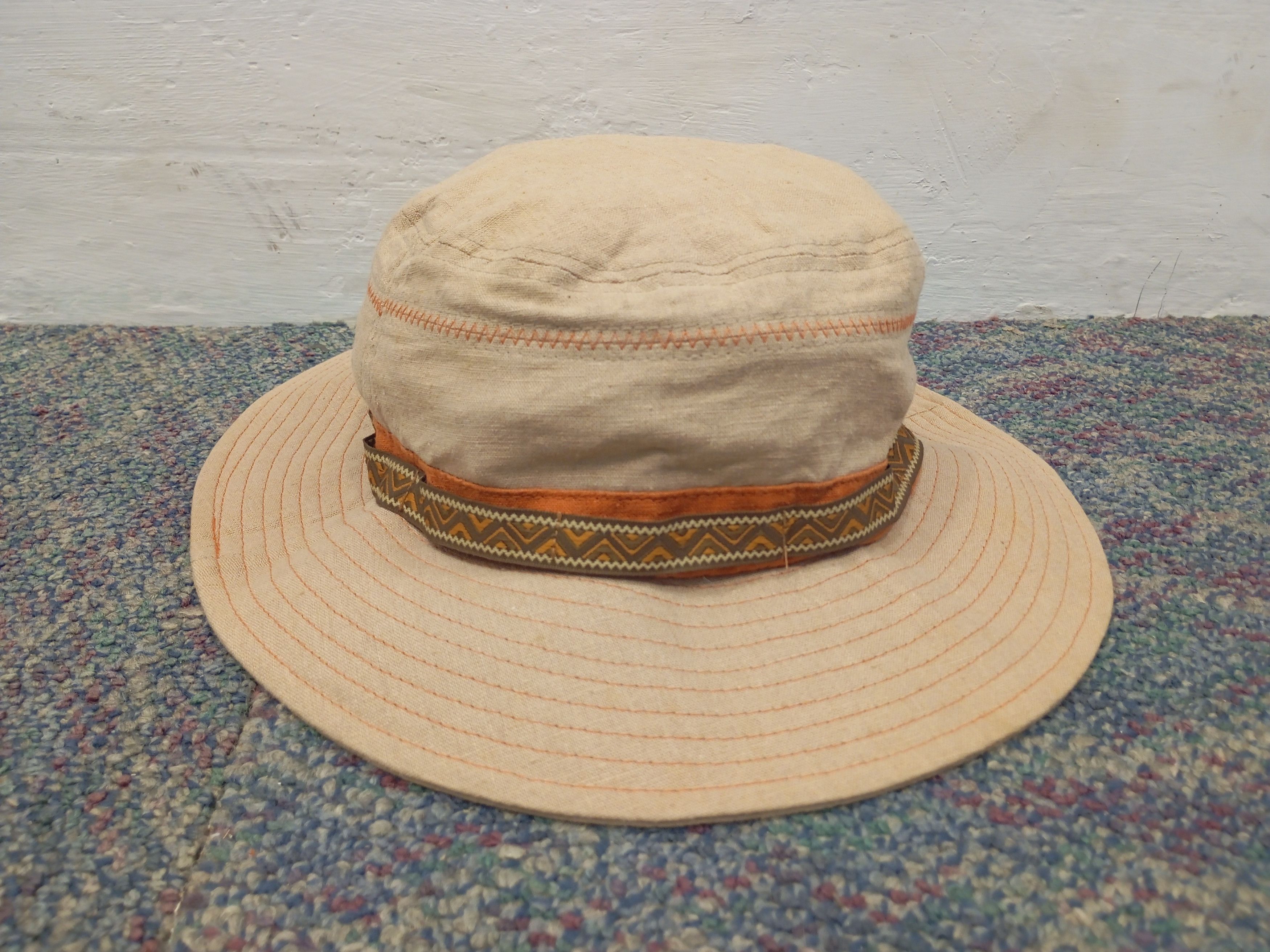 Montbell Montbell bucket hat Size ONE SIZE - 1 Thumbnail
