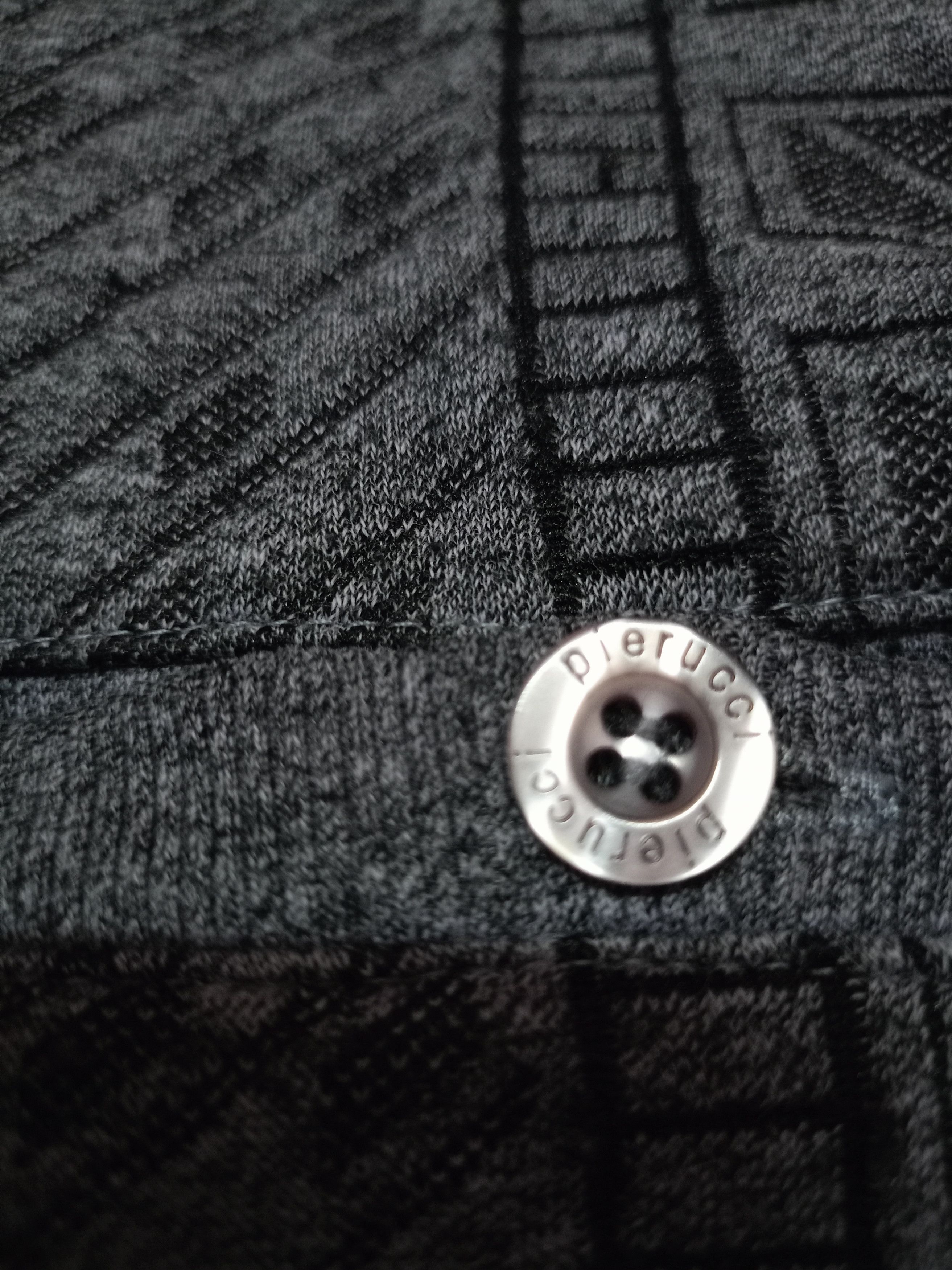Other Pierucci X Italy Size US XL / EU 56 / 4 - 3 Thumbnail