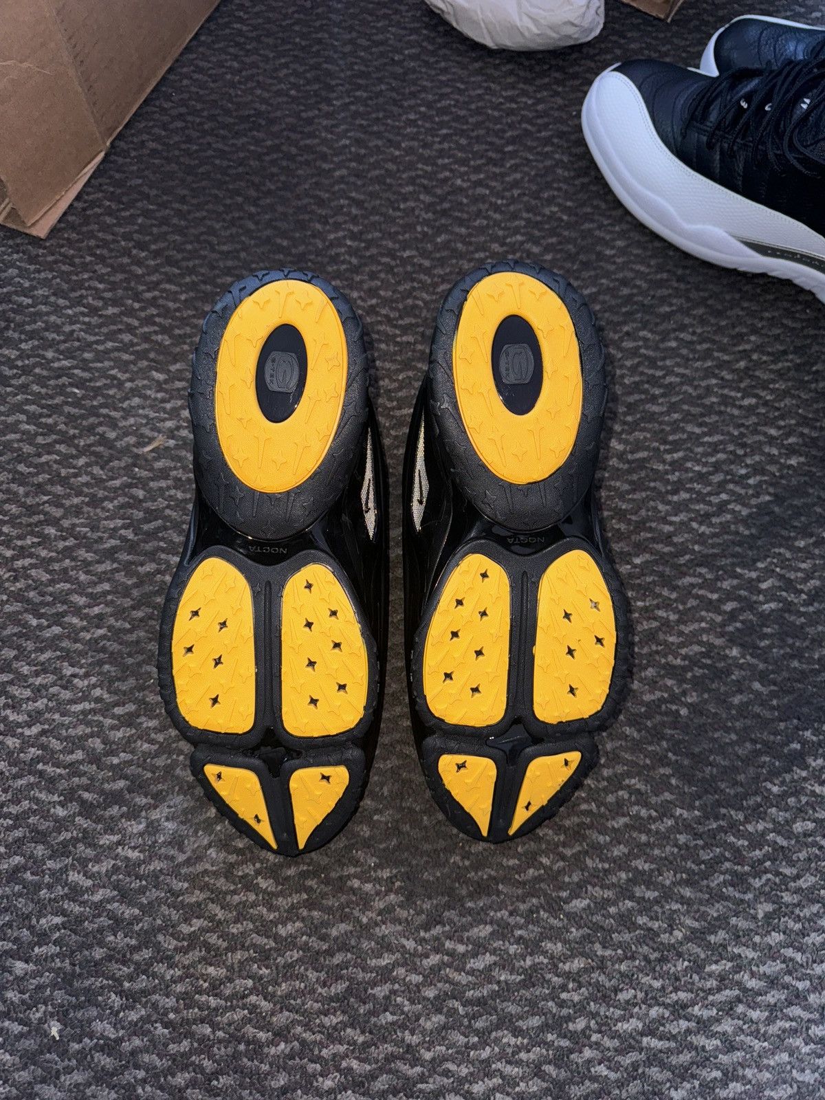Drake NOCTA x NIKE HOT STEP 2 Size US 11 / EU 44 - 4 Thumbnail