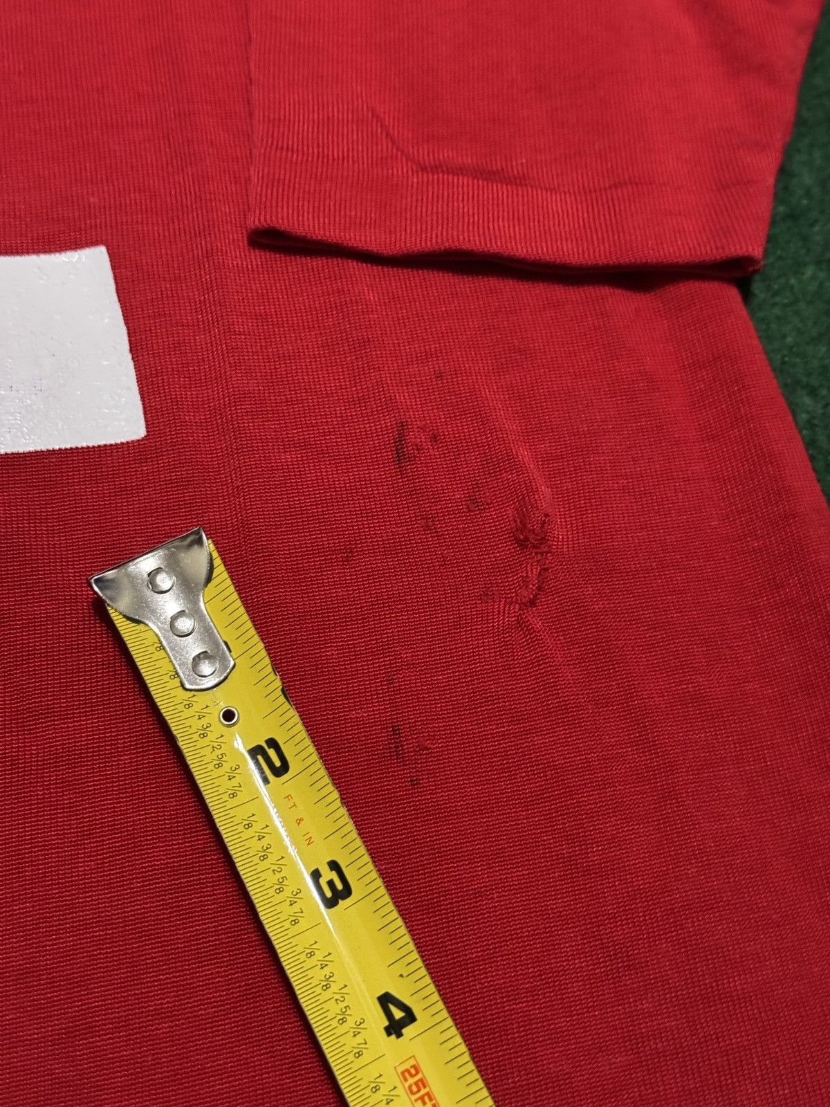 Champion × Vintage True Vintage 60s Champion Football Northwestern Jersey Size US L / EU 52-54 / 3 - 7 Thumbnail