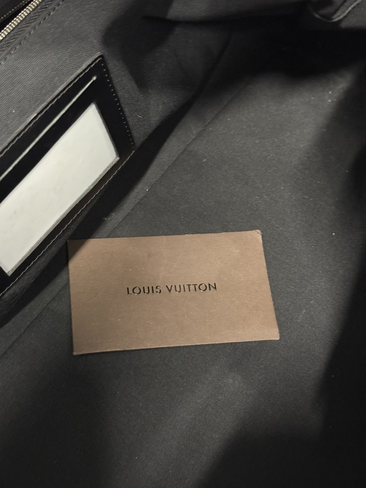 Louis Vuitton Louis Vuitton Epi Leather Duffle Bag Size ONE SIZE - 21 Thumbnail