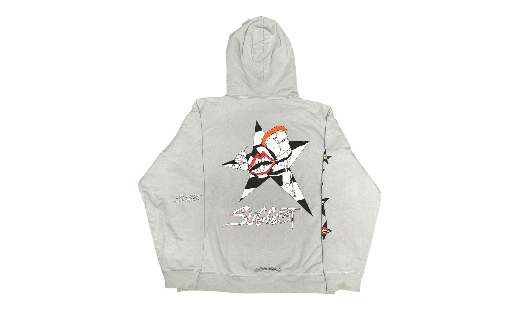Chrome Hearts Matty Boy Suggest | Grailed