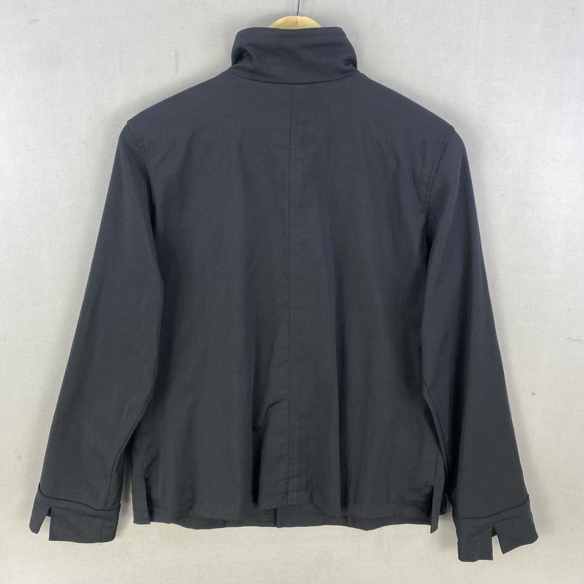 Japanese Brand Fontanagrande Toggle Coat Jacket Size S / US 4 / IT 40 - 5 Thumbnail