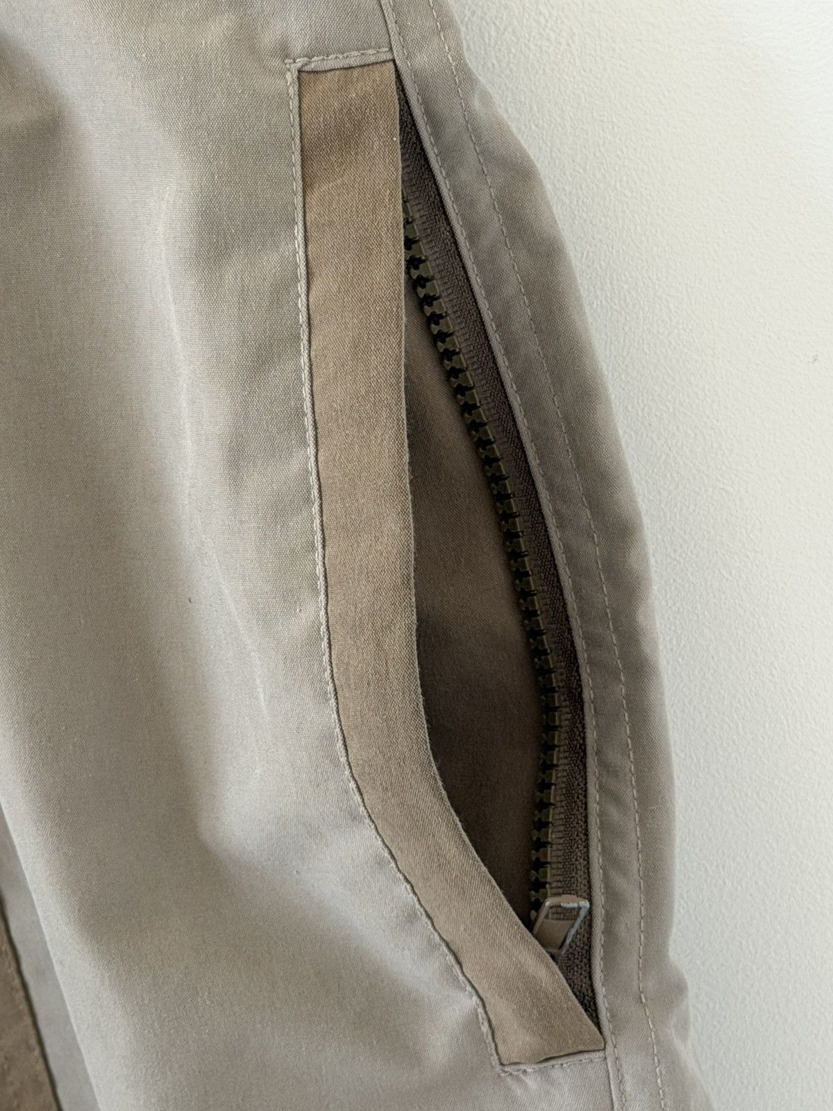 Other ICONNATN Mac athletic shorts in tan Size US 30 / EU 46 - 5 Thumbnail