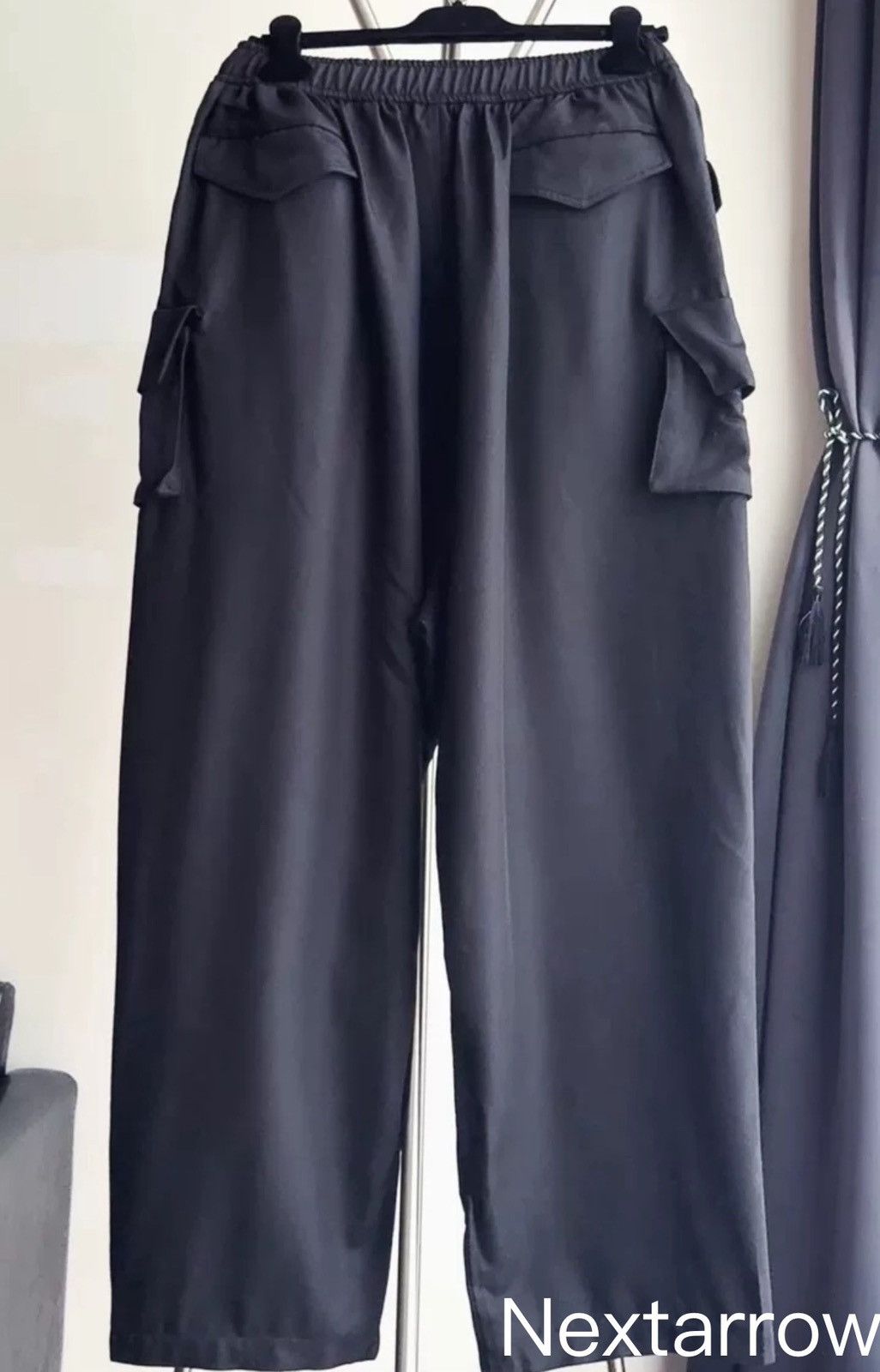 Julius Julius Cut silhouette overalls Size US 28 / EU 44 - 2 Thumbnail