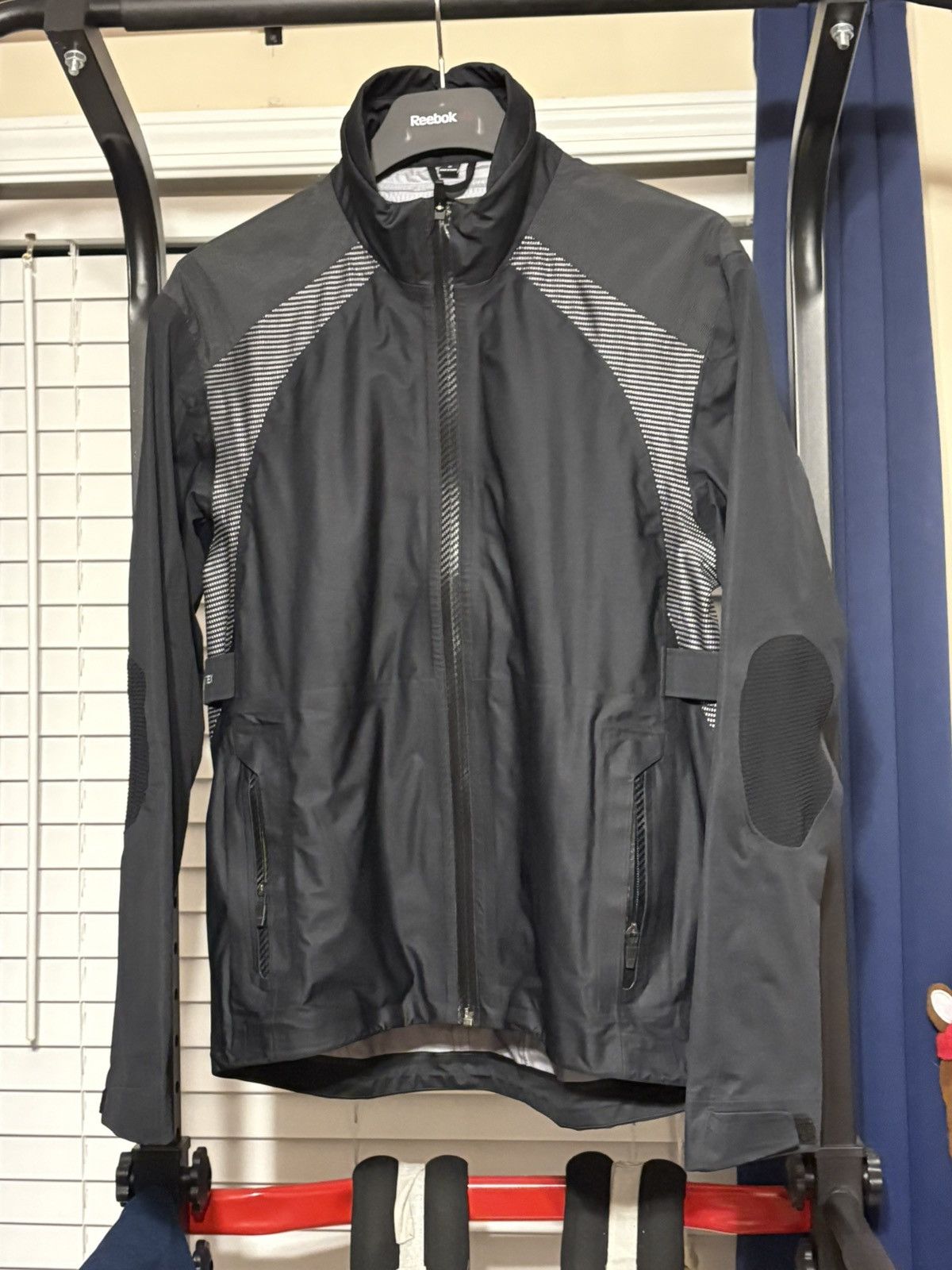 Galvin Green galvin green x gortex golf jacket Size US S / EU 44-46 / 1 - 1 Thumbnail