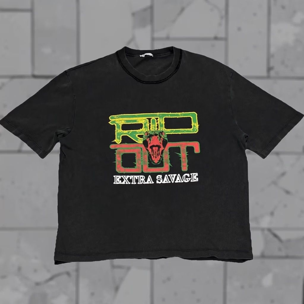 Zara The Devil wears Prada 2019 tee Zara | Grailed