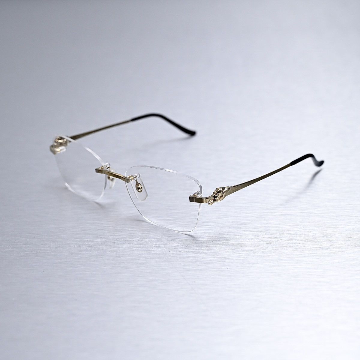 Cartier CARTIER CT0522O GLASSES Size ONE SIZE - 1 Thumbnail