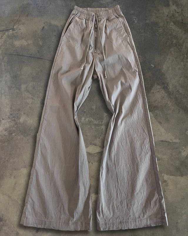 Rick Owens RICK OWENS FW2024 PORTERVILLE PEARL GETH BELA Size US 27 - 1 Thumbnail