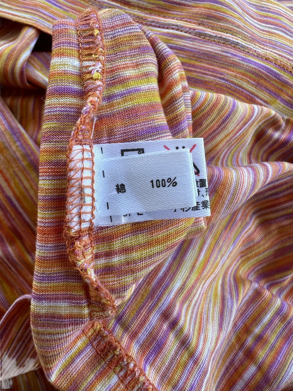 Missoni Missoni Iltimo Dress Size L / US 10 / IT 46 - 16 Thumbnail