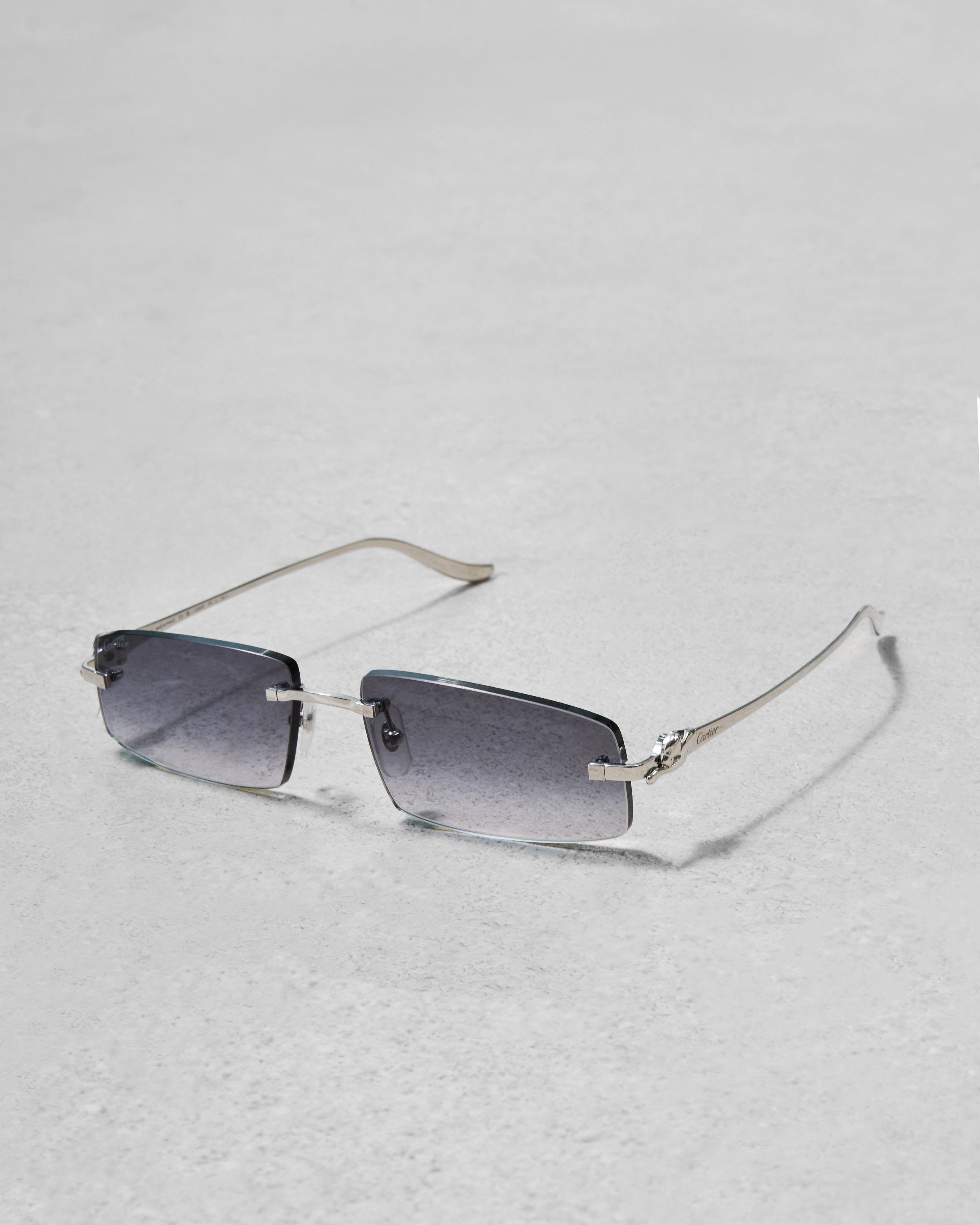Cartier CARTIER CT0505S 002 Size ONE SIZE - 1 Thumbnail