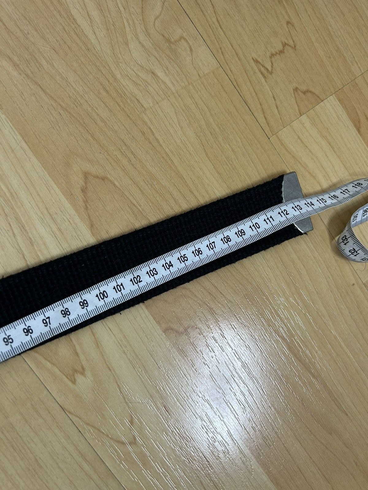 Dolce & Gabbana × Vintage Dolce & Gabbana belt Size ONE SIZE - 5 Thumbnail