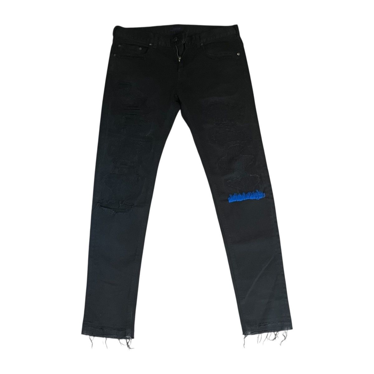 パンツ UNDERCOVER 68 Japanese Brand × Jun Takahashi × Undercover Undercover 68 Blue