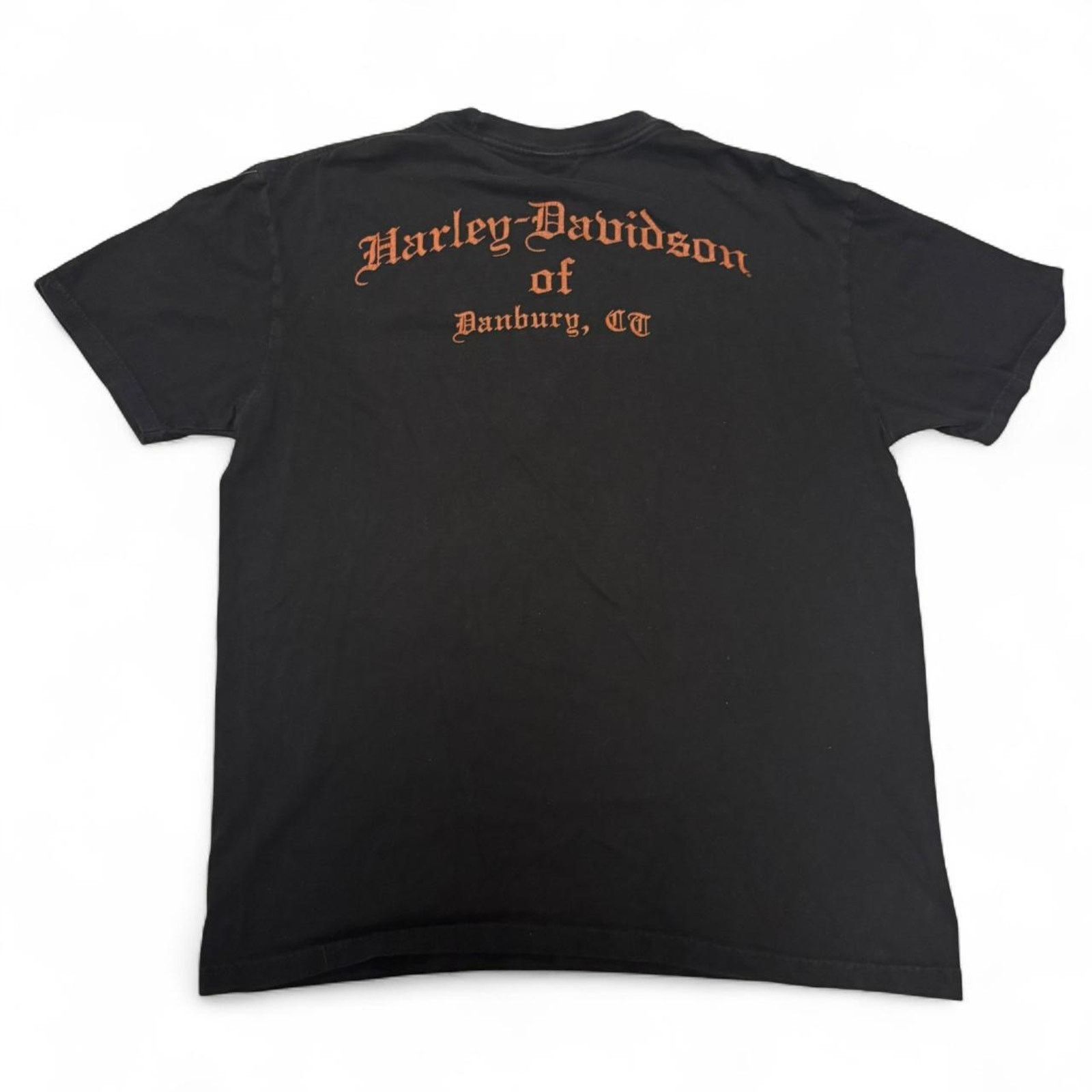 Harley Davidson 2011 harley davidson skull and Size US XL / EU 56 / 4 - 4 Thumbnail