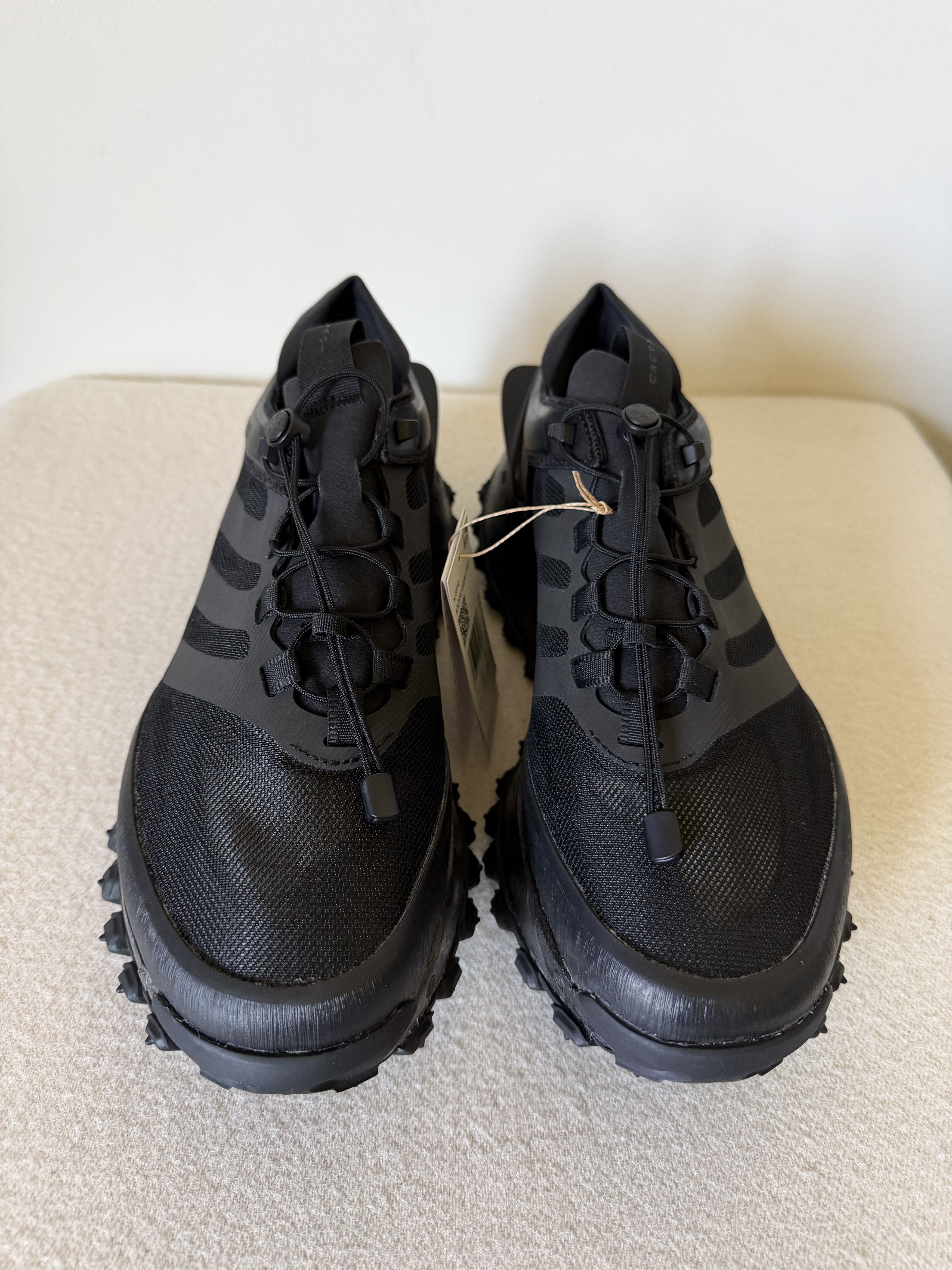 Adidas Mr. Bailey Adidas Adizero Aruku Yagi in Black Size US 11.5 / EU 44-45 - 4 Thumbnail