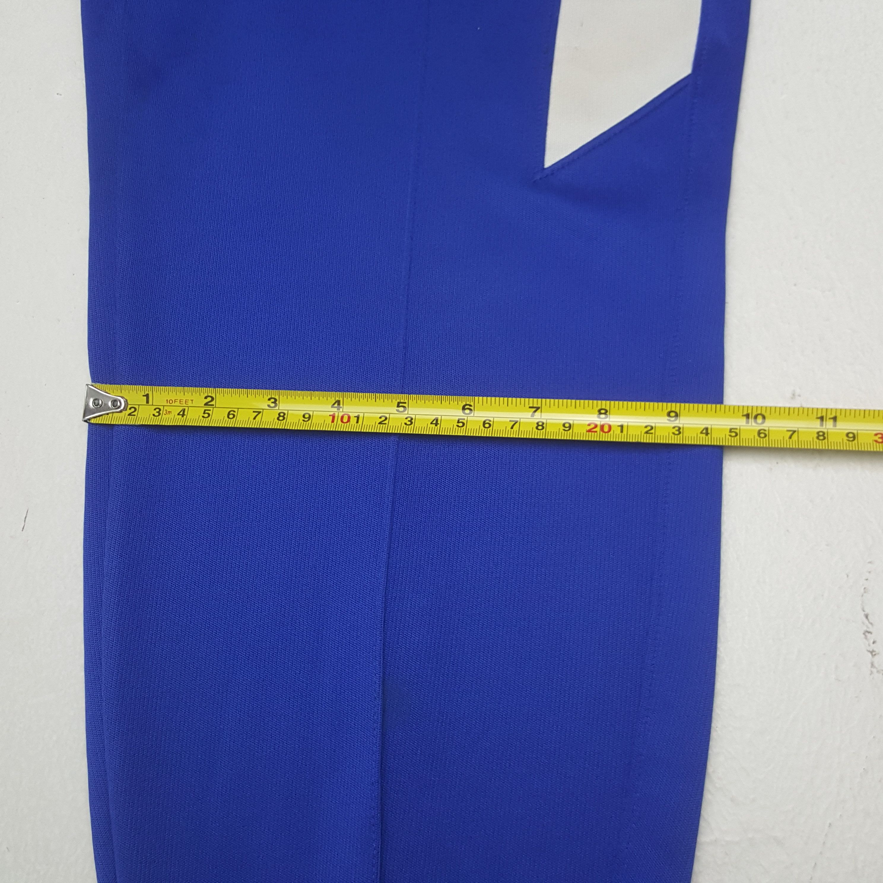 Adidas Vintage Adidas American Outdoor Pants C297N14 Size US 33 - 13 Thumbnail