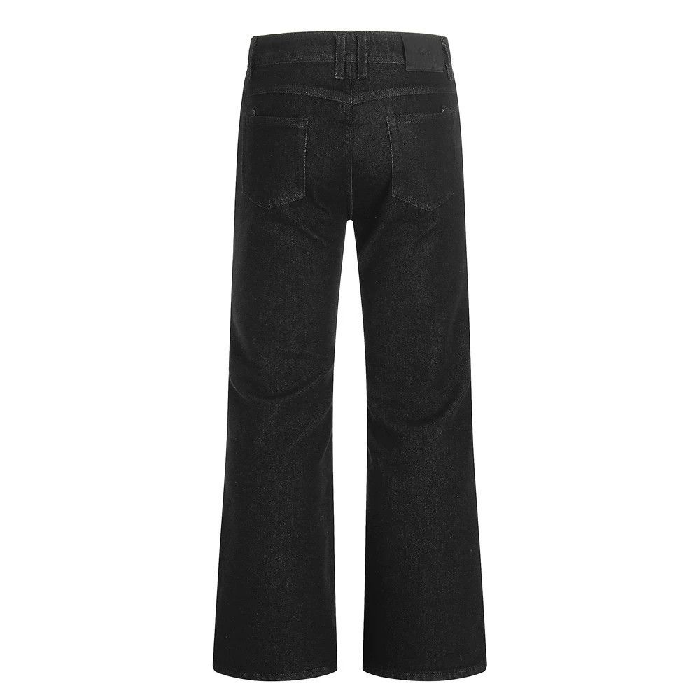 Jean Men's American flared simple casual straight jeans Size US 32 / EU 48 - 2 Thumbnail