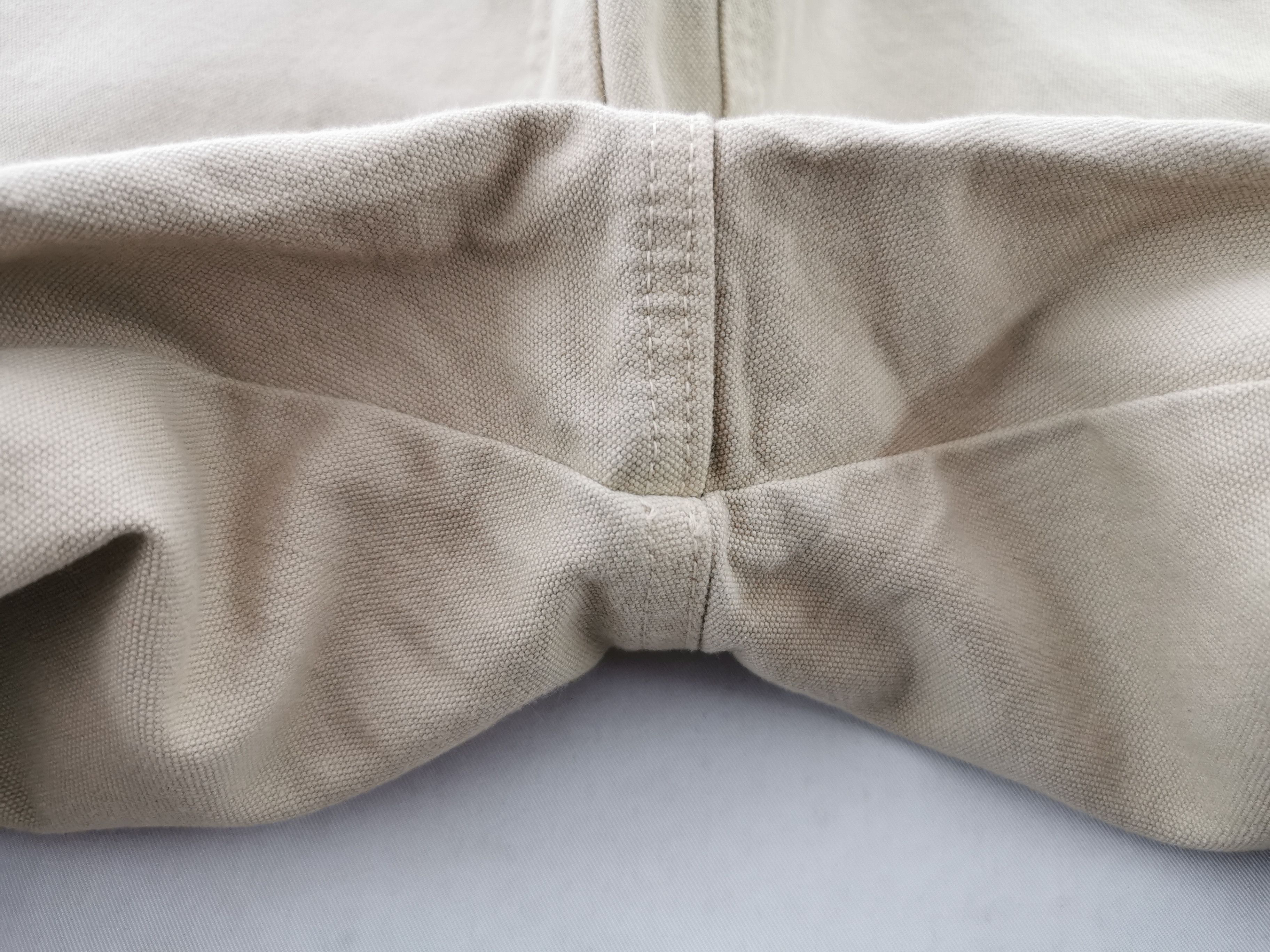 Margaret Howell Margaret Howell Trouser Pants Made In Japan Size 29 Size US 29 - 6 Thumbnail