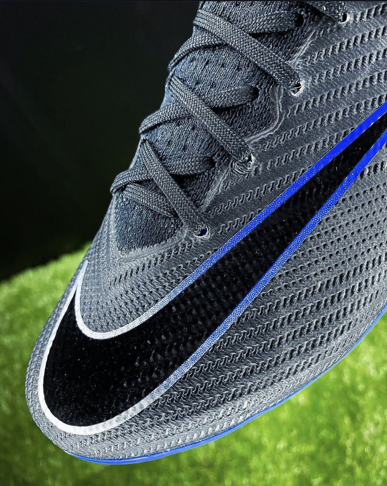 Nike Nike Mercurial Superfly 9 Elite Size US 7.5 / EU 40-41 - 6 Thumbnail
