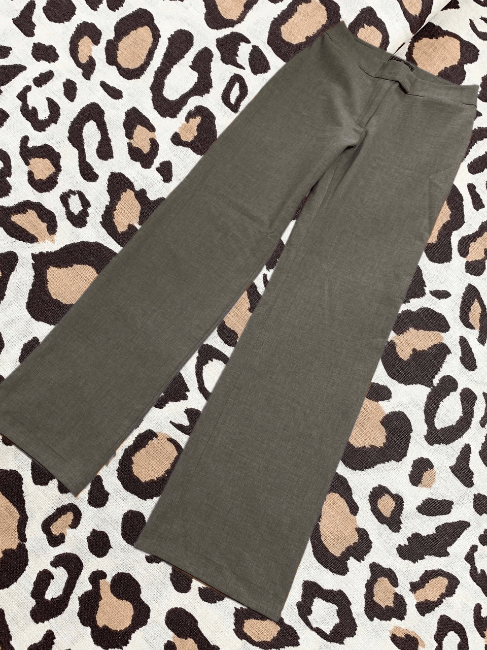 Allsaints Allsaints Japanese style pants Size US 32 / EU 48 - 1 Thumbnail