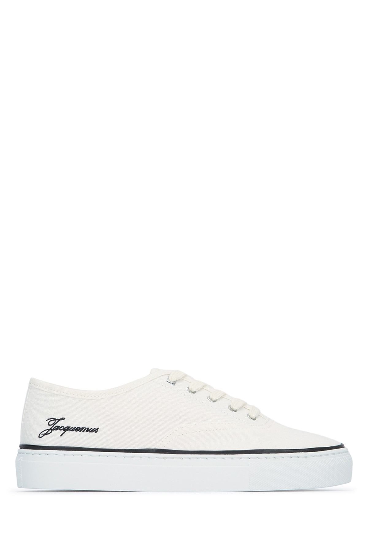 Jacquemus Les Fefe Size US 11 / EU 44 - 1 Thumbnail