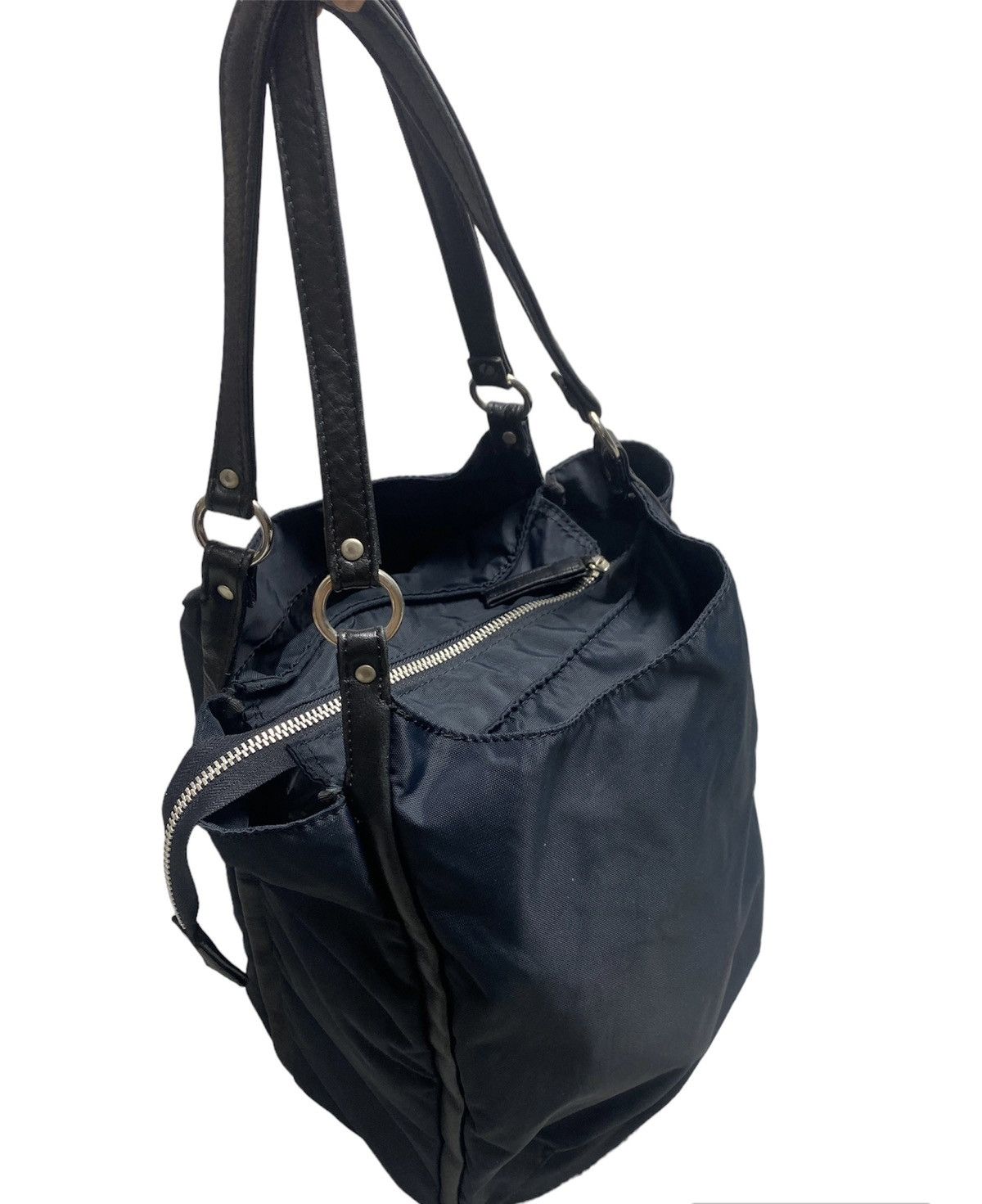 Yohji Yamamoto Y’saccs Tote Bag Size ONE SIZE - 1 Thumbnail