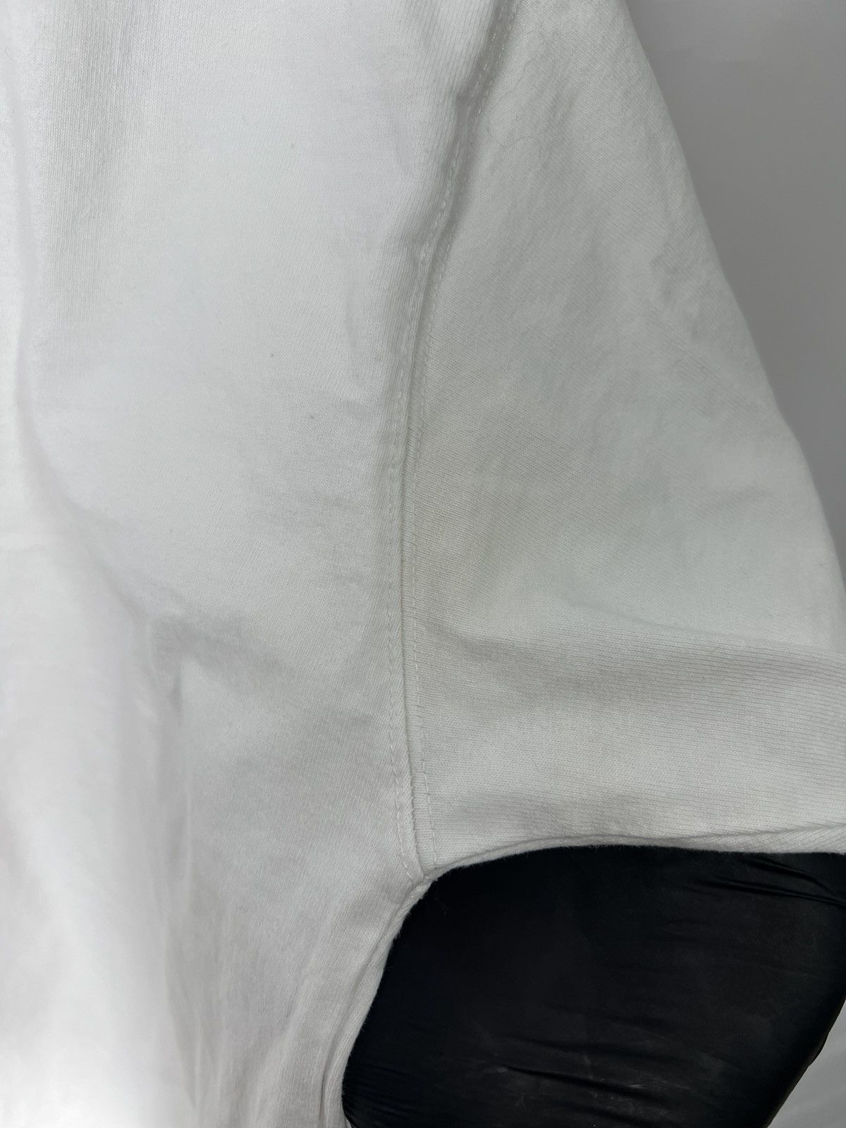 Designer Y2k sk8 streetwear Heron Preston oversized T-shirt Size US M / EU 48-50 / 2 - 3 Thumbnail