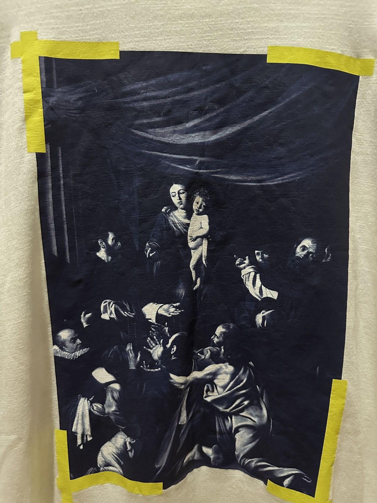 Off-White Off-White Size US S / EU 44-46 / 1 - 5 Thumbnail