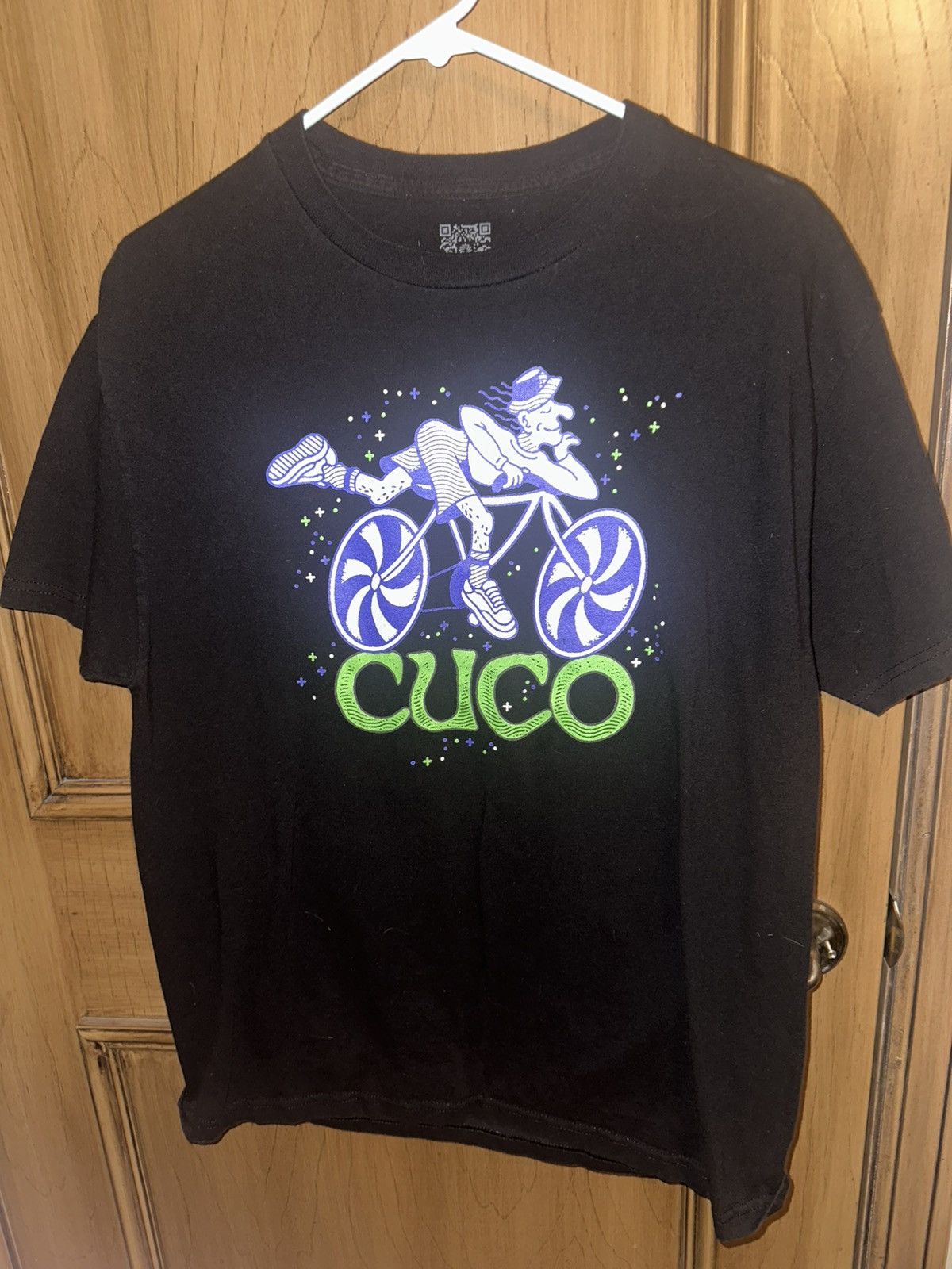 Other Cuco 2023 Coachella Tee Size US L / EU 52-54 / 3 - 1 Thumbnail