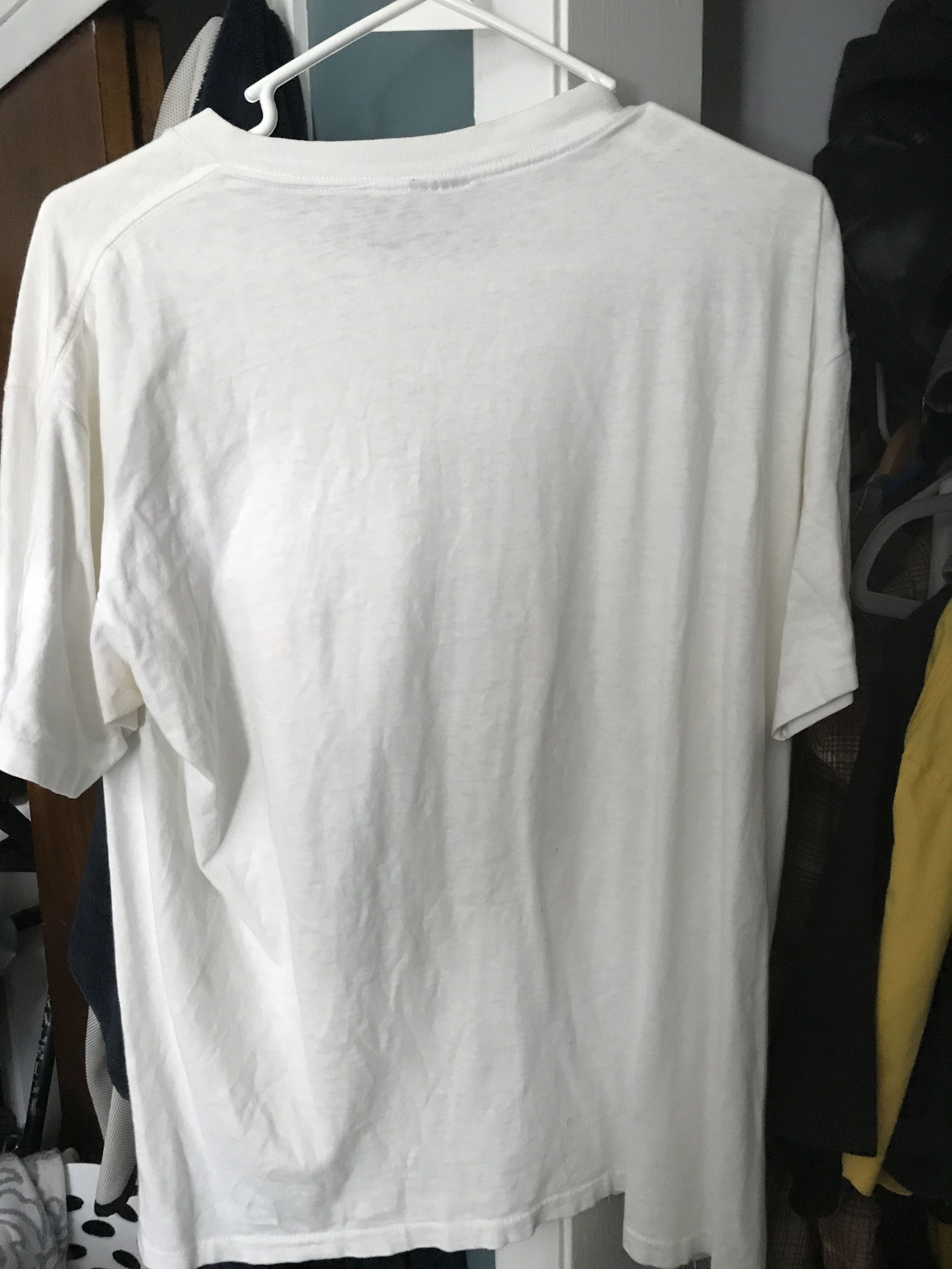 Neighborhood Vintage neighborhood Size US M / EU 48-50 / 2 - 3 Thumbnail