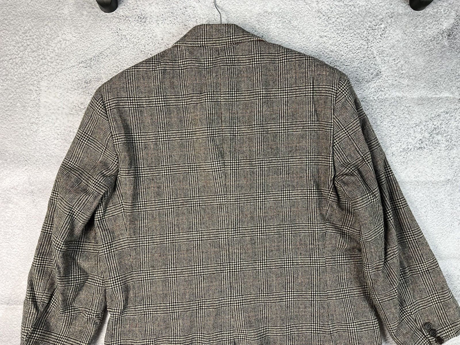 Designer × Gant Gant Lana wool coat Size US L / EU 52-54 / 3 - 13 Thumbnail