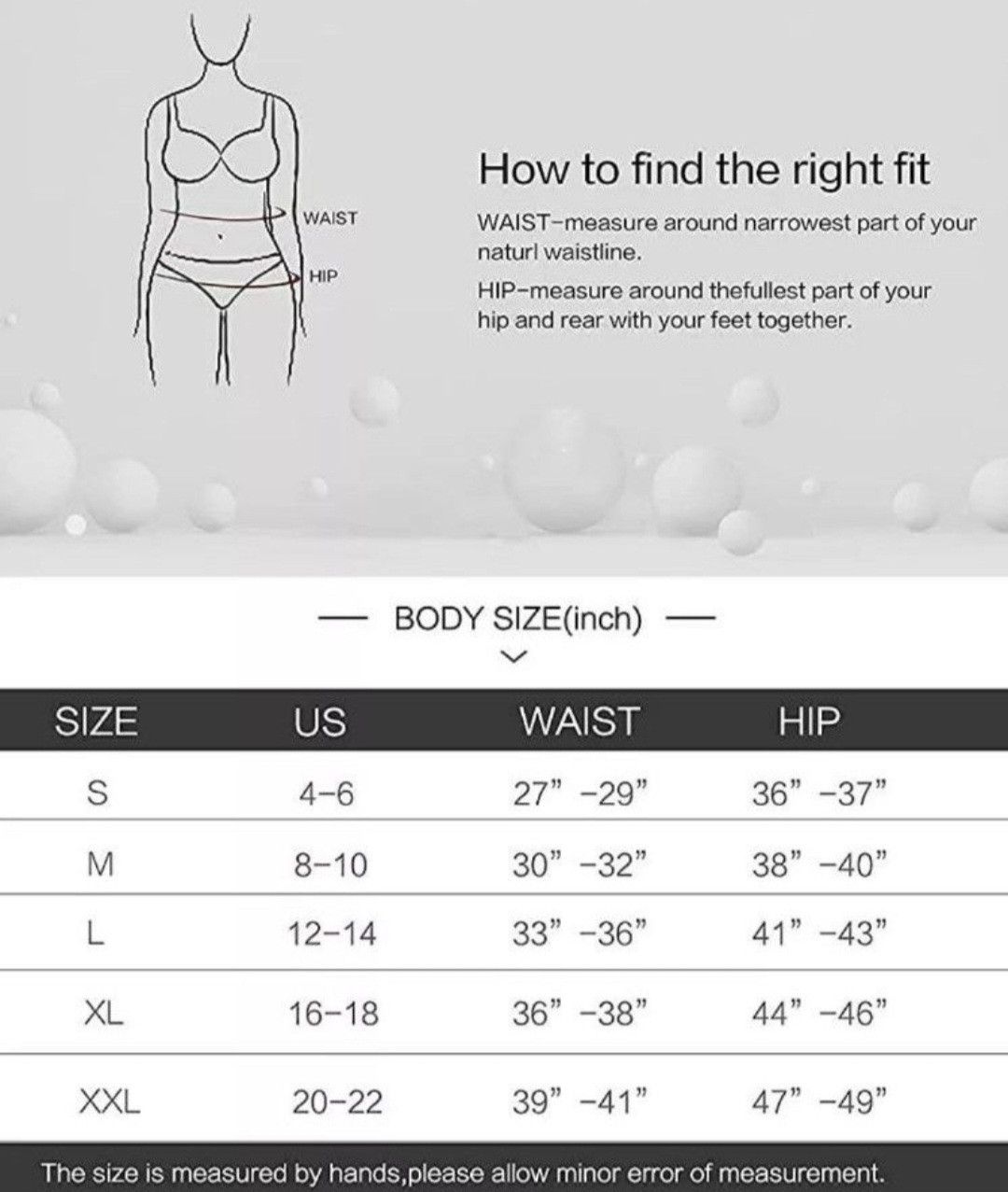 Other LAPHEE ROSE High Waisted Black Bikini Bottom Ruched Bow S Size ONE SIZE - 6 Thumbnail