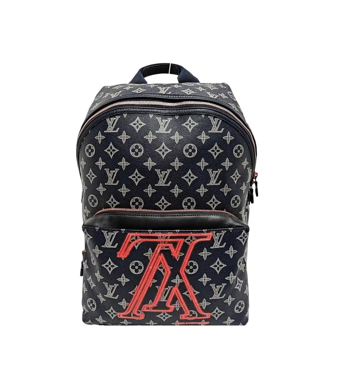 apollo backpack louis vuitton supreme X Canvas Camouflage 1622783 Backpack Supreme Louis Vuitton Handbag