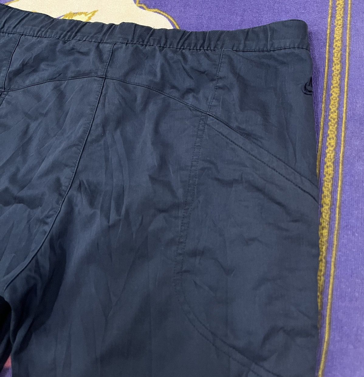 Nike NIKE Outdoor Pant x Rare Size US 32 / EU 48 - 9 Thumbnail