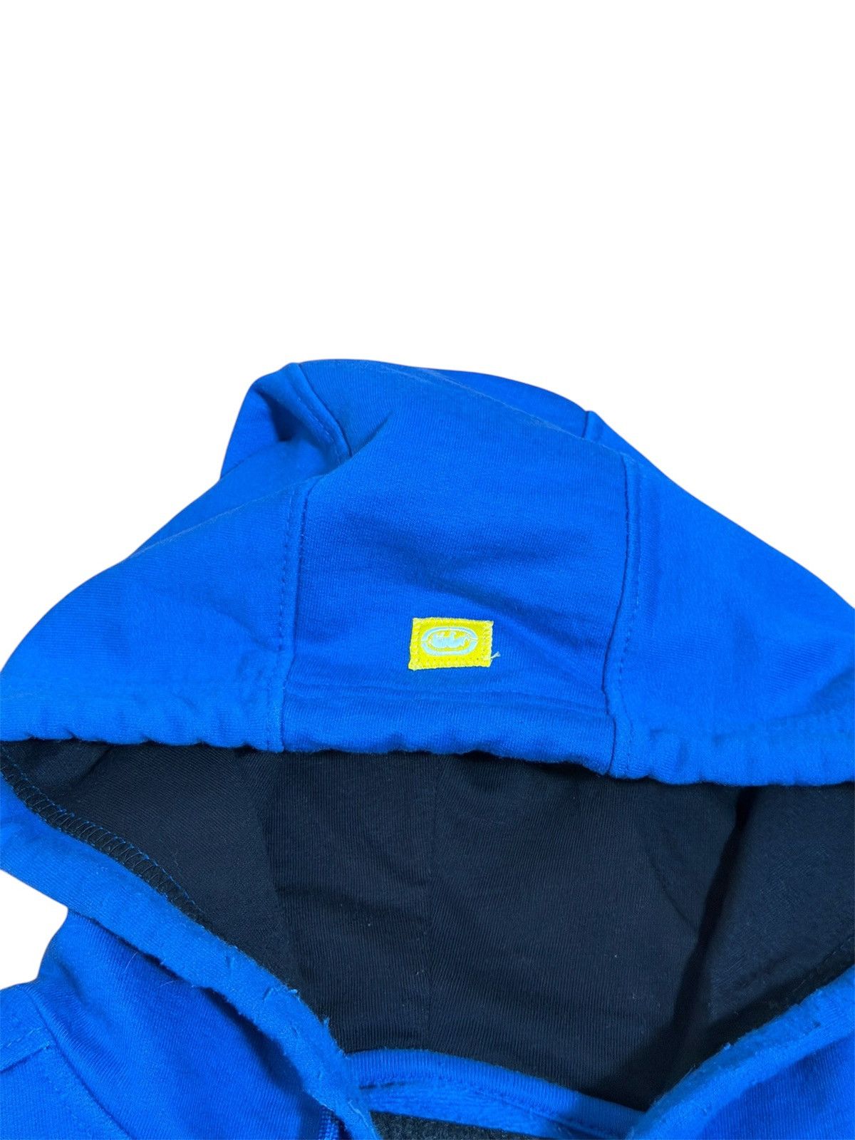 Ecko Unltd. 🔥Vintage Ecko unltd Hoodie/Ecko unltd logo Zip Hoodie Size US M / EU 48-50 / 2 - 6 Thumbnail