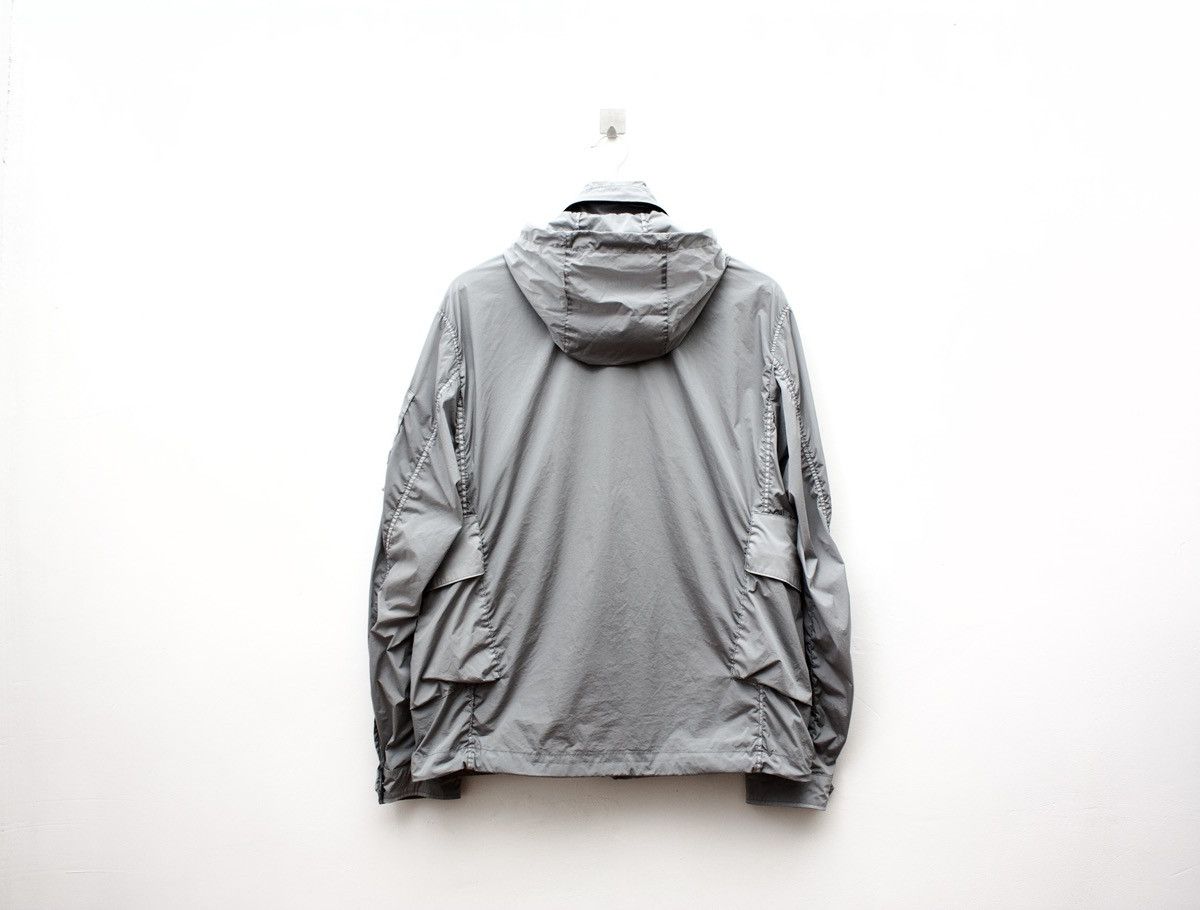 C.P. Company C.P. Comapany Nycra-R Light Jacket Size US M / EU 48-50 / 2 - 10 Thumbnail